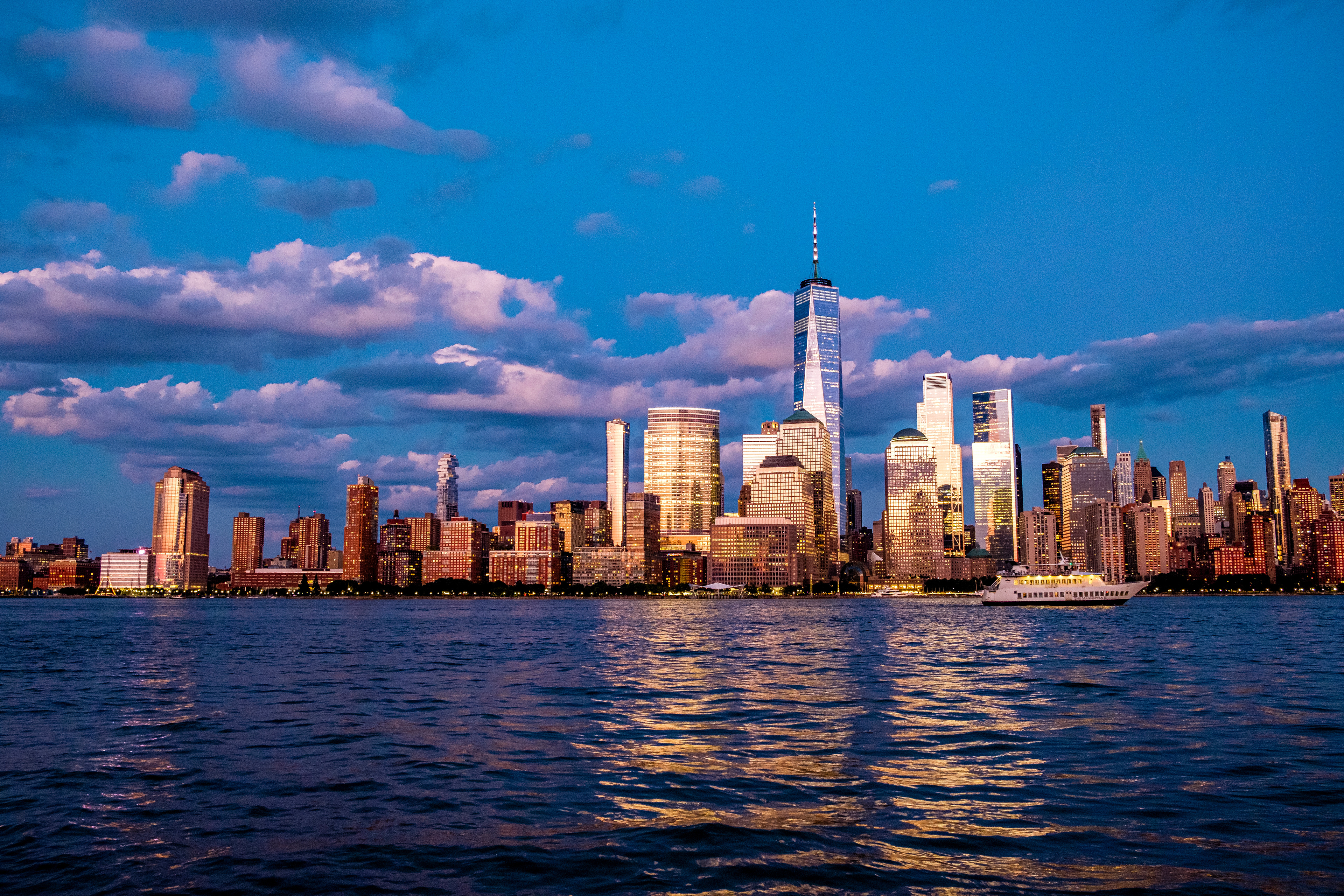 Manhattan, New York