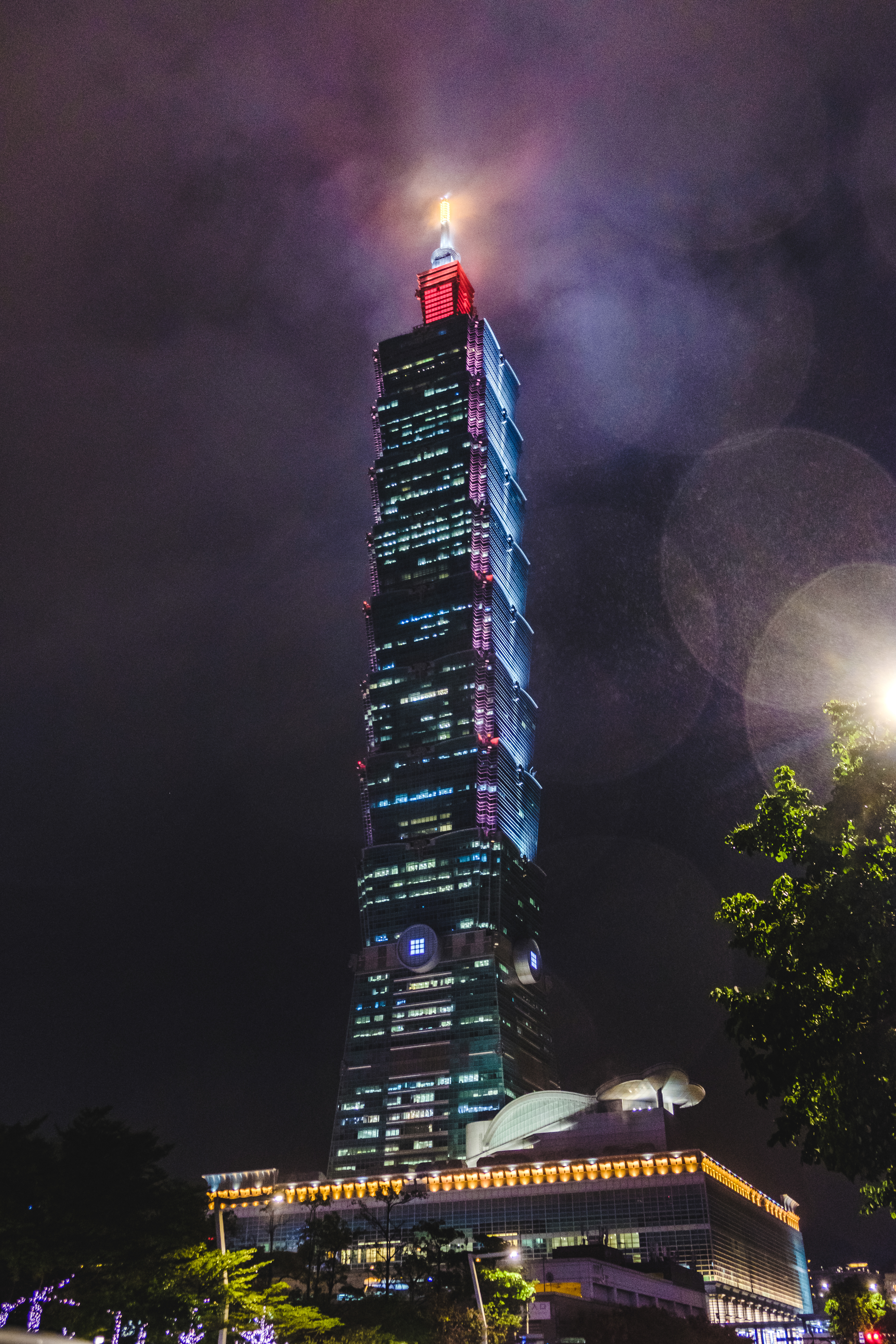 Taipei 101