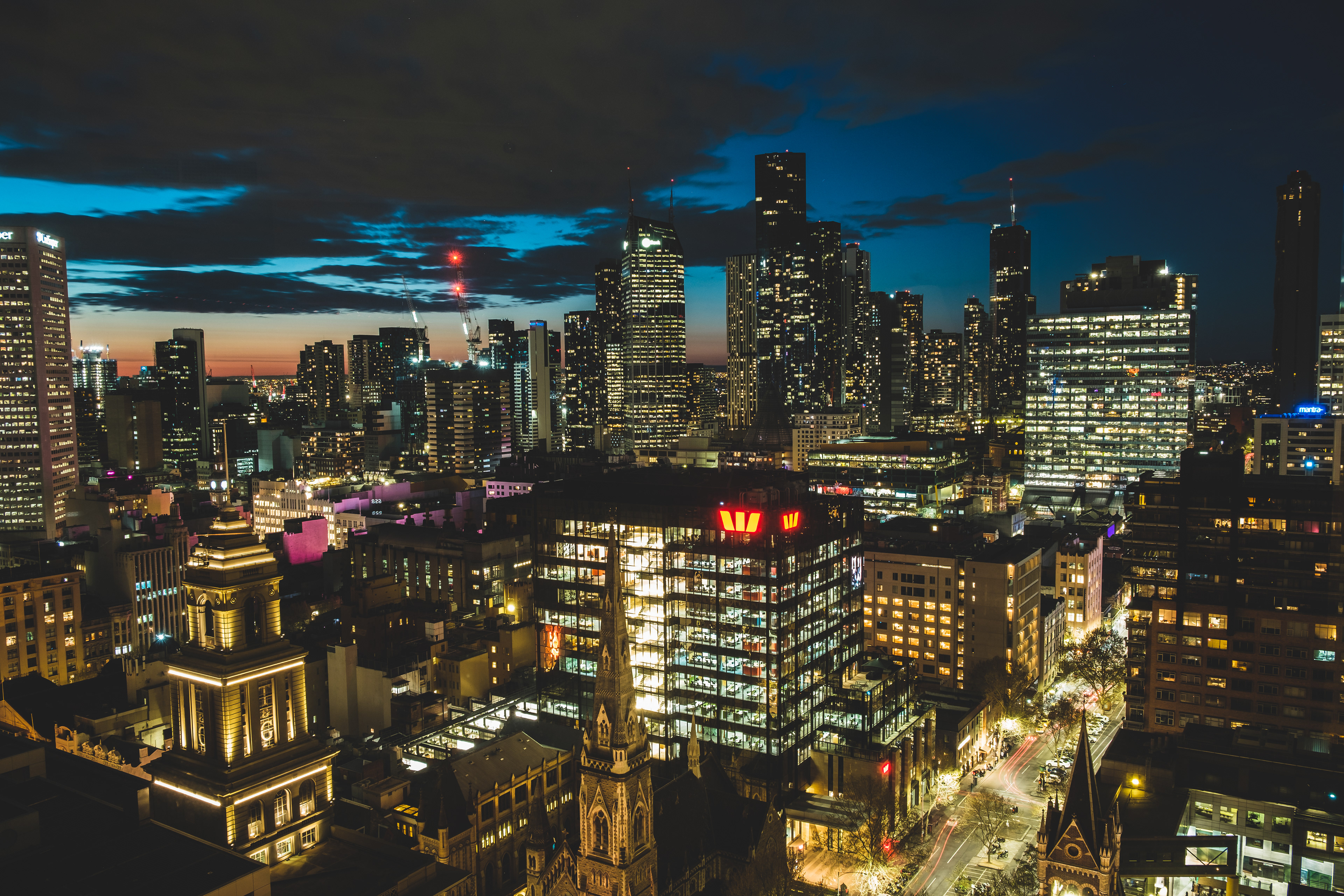 Melbourne, Australia