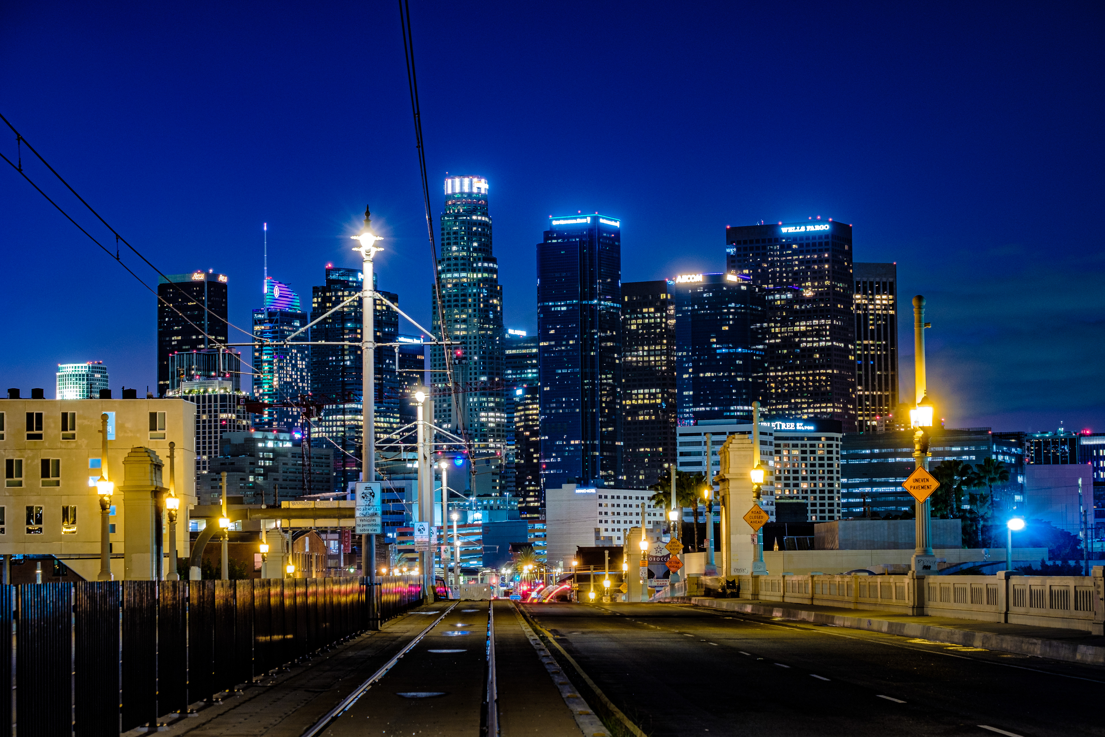 DTLA