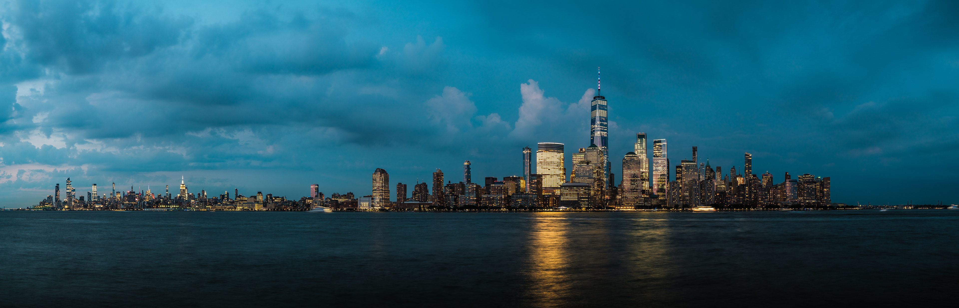 Manhattan, New York