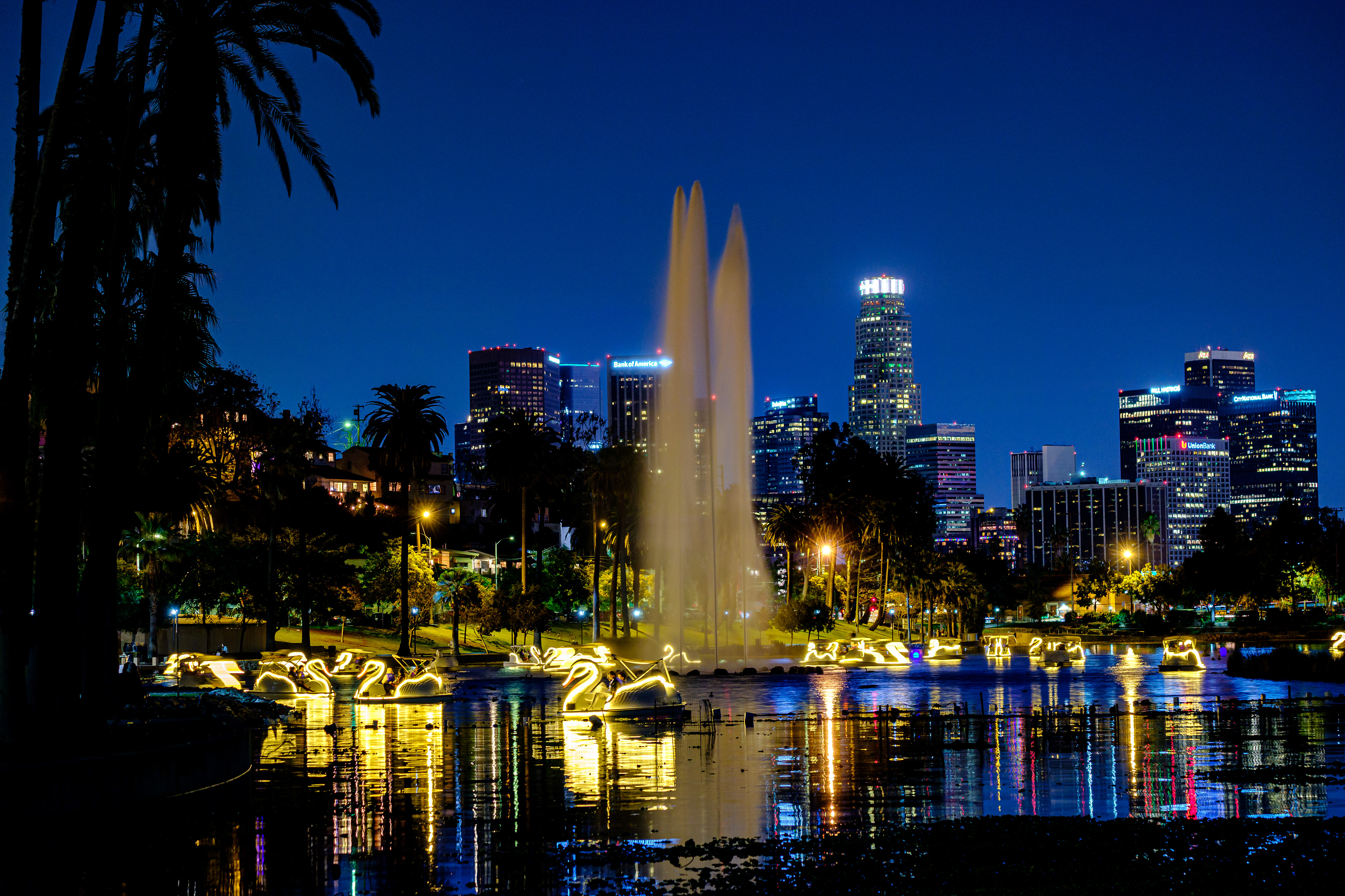 Echo Park