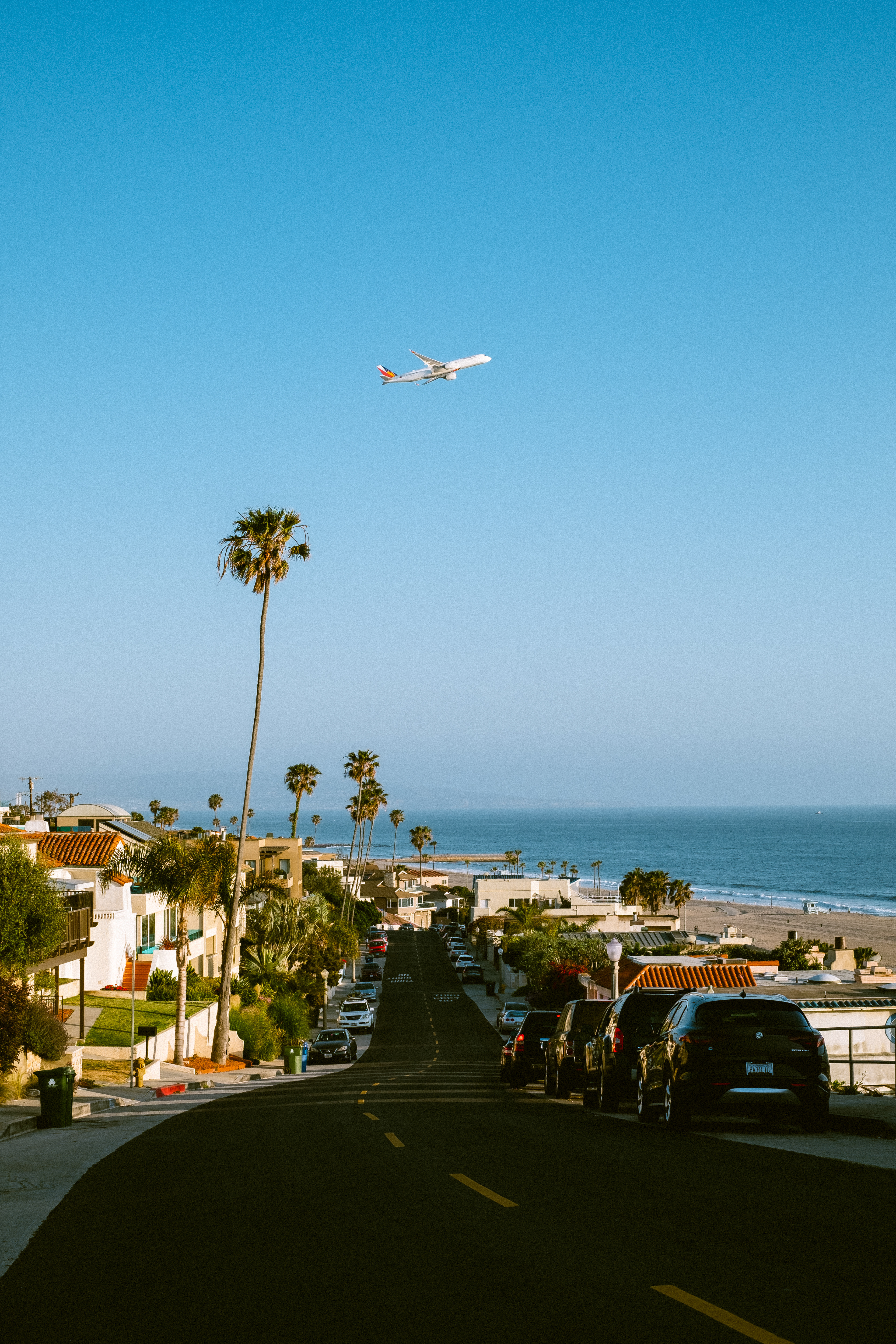 Playa Del Rey
