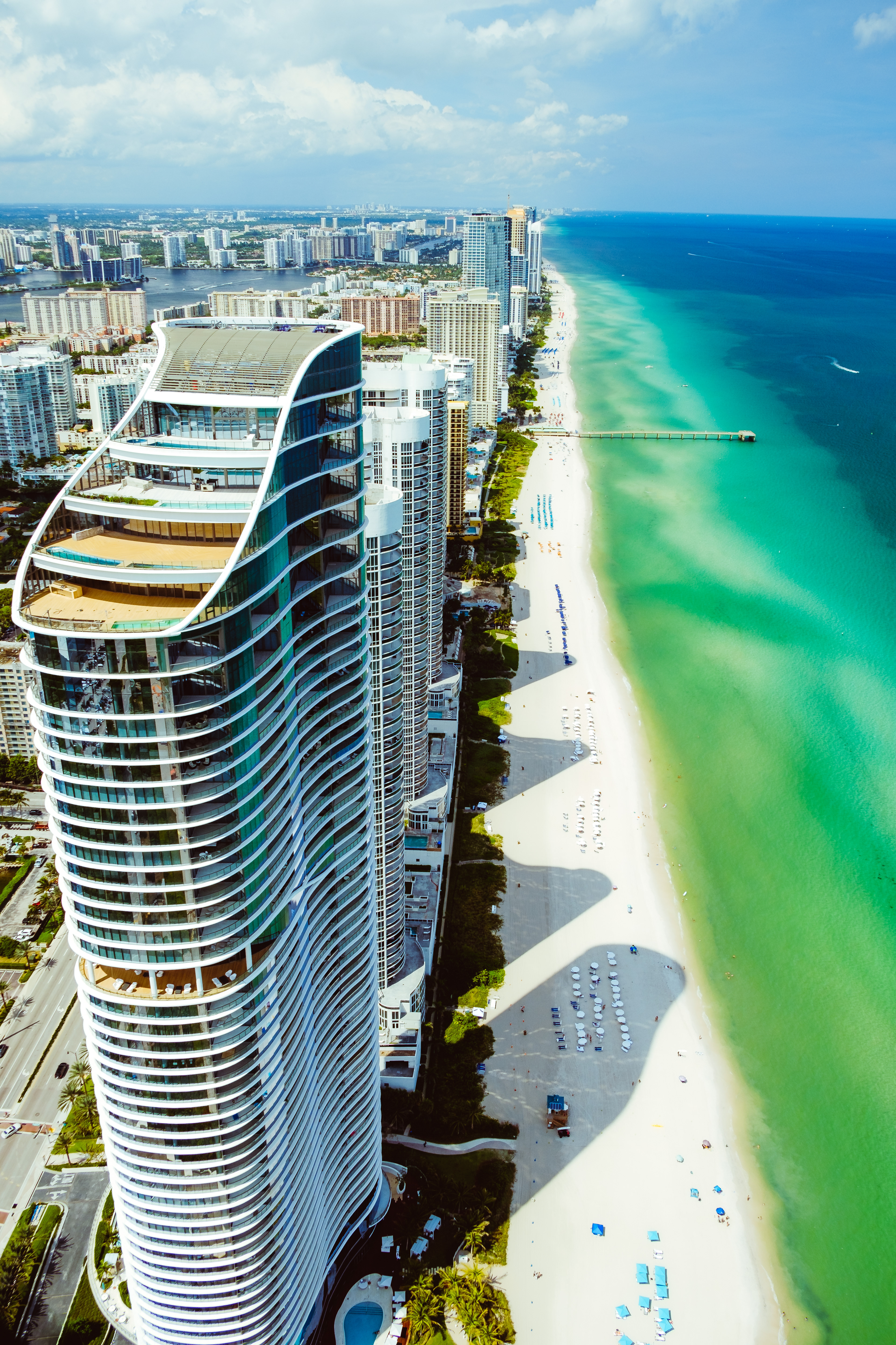 Sunny Isles Beach, FL