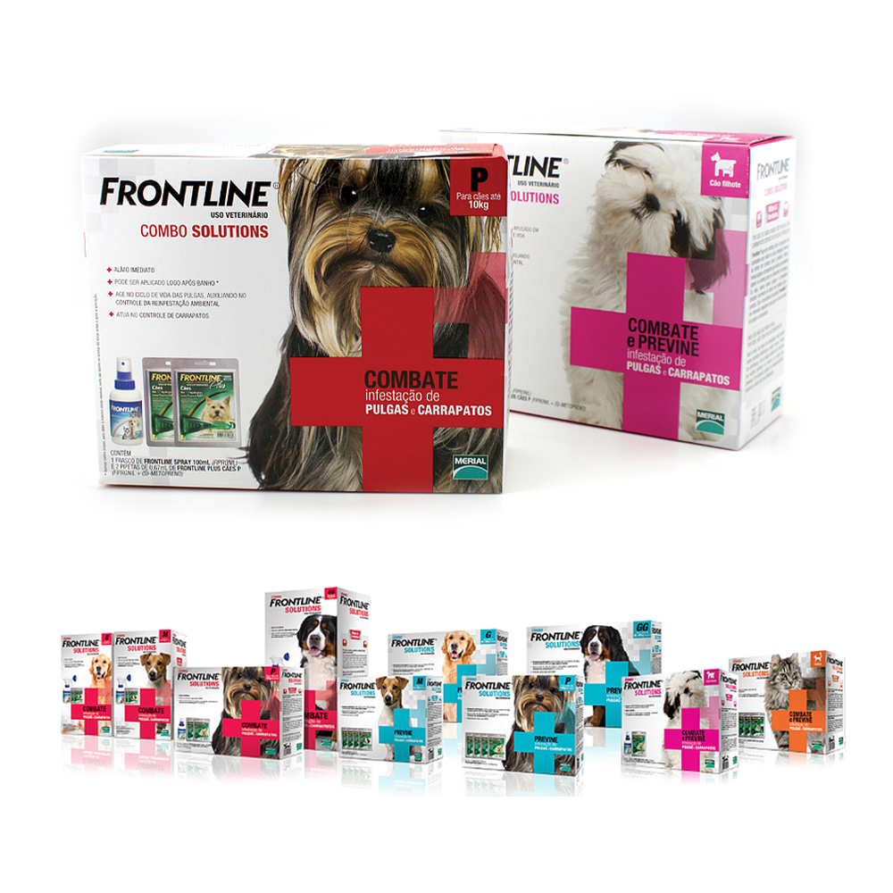 Pet care