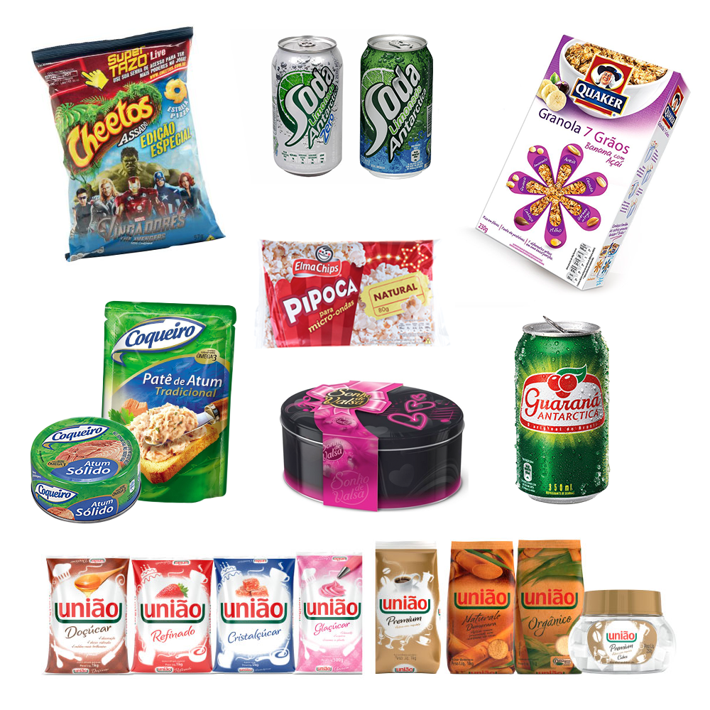 Food and beverage