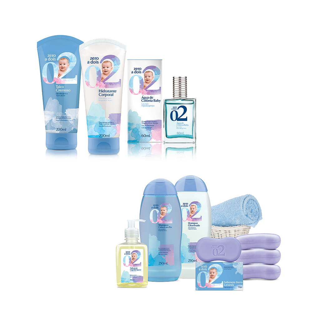 Baby care