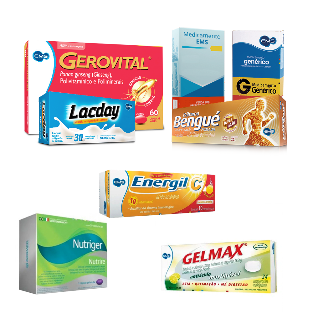 Pharma