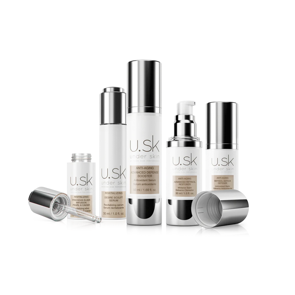 Skincare