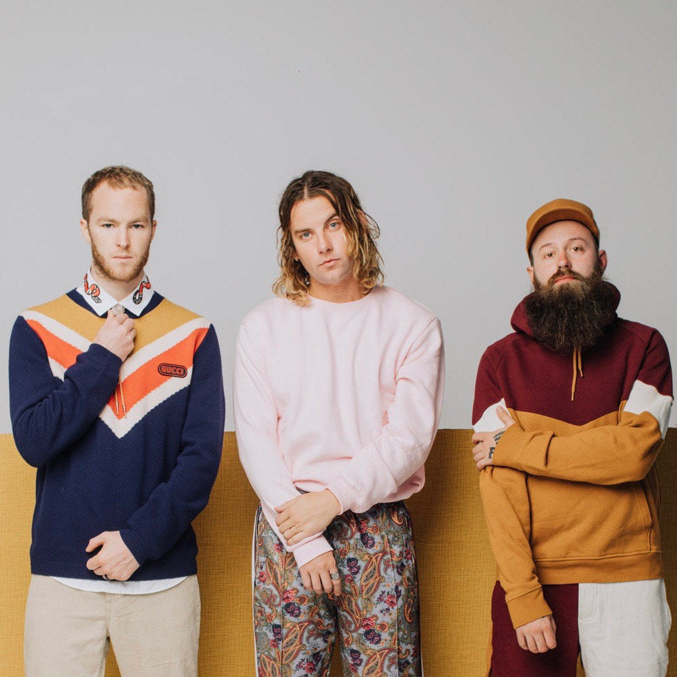 Judah & The Lion