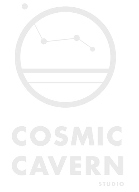 Cosmic Cavern Studio