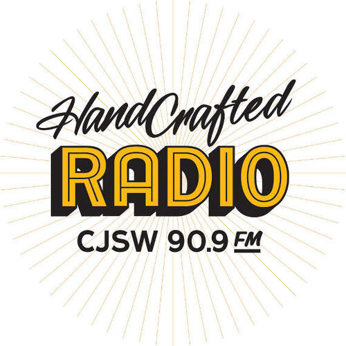 CJSW 90.9 FM Radio