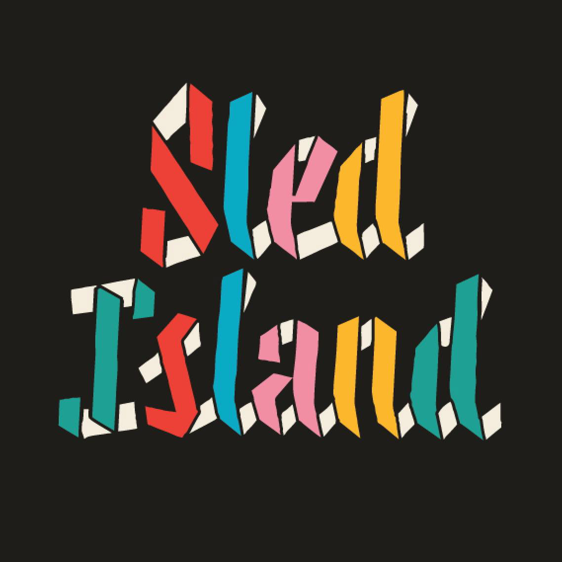 Sled Island
