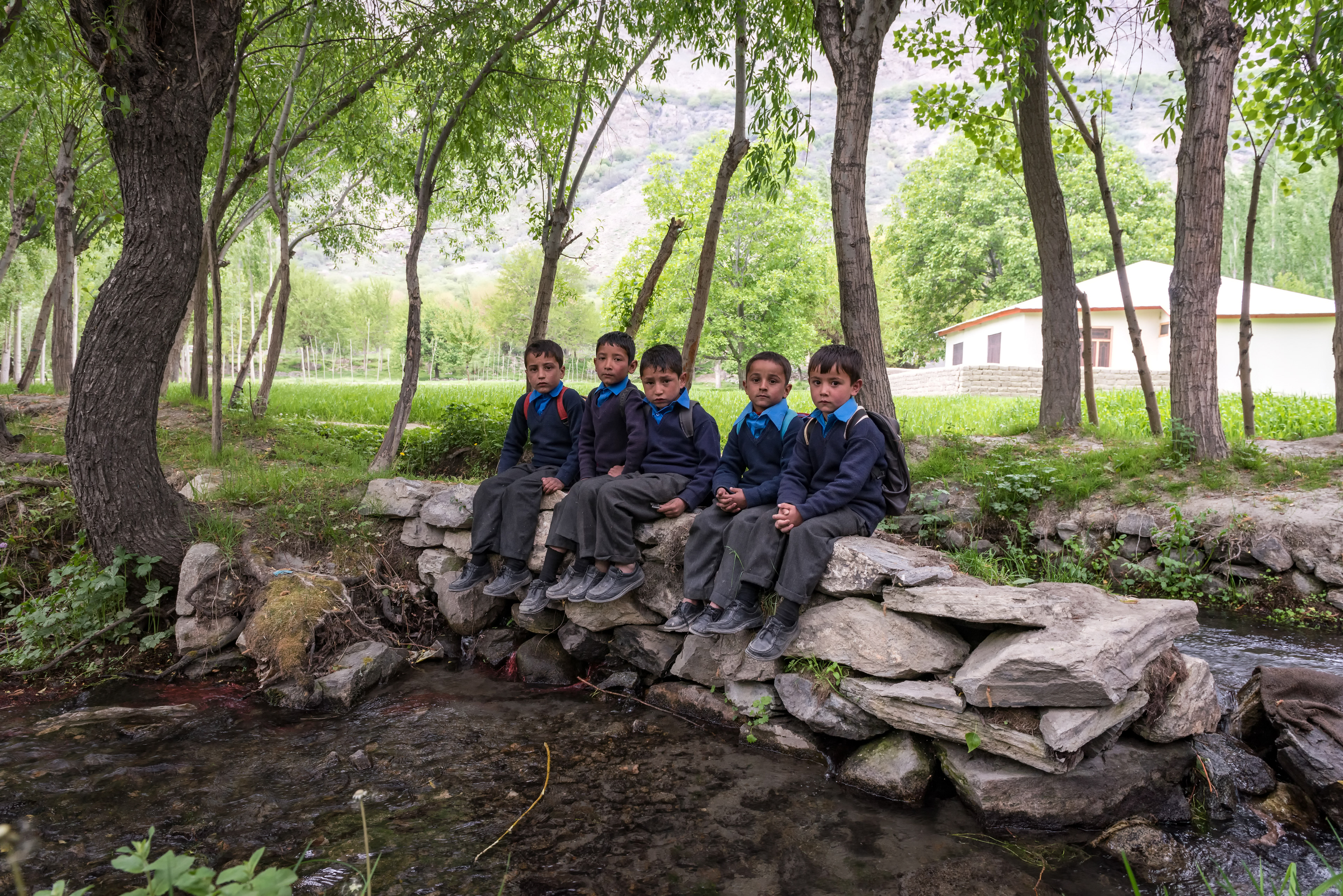 Skardu.Pakistan