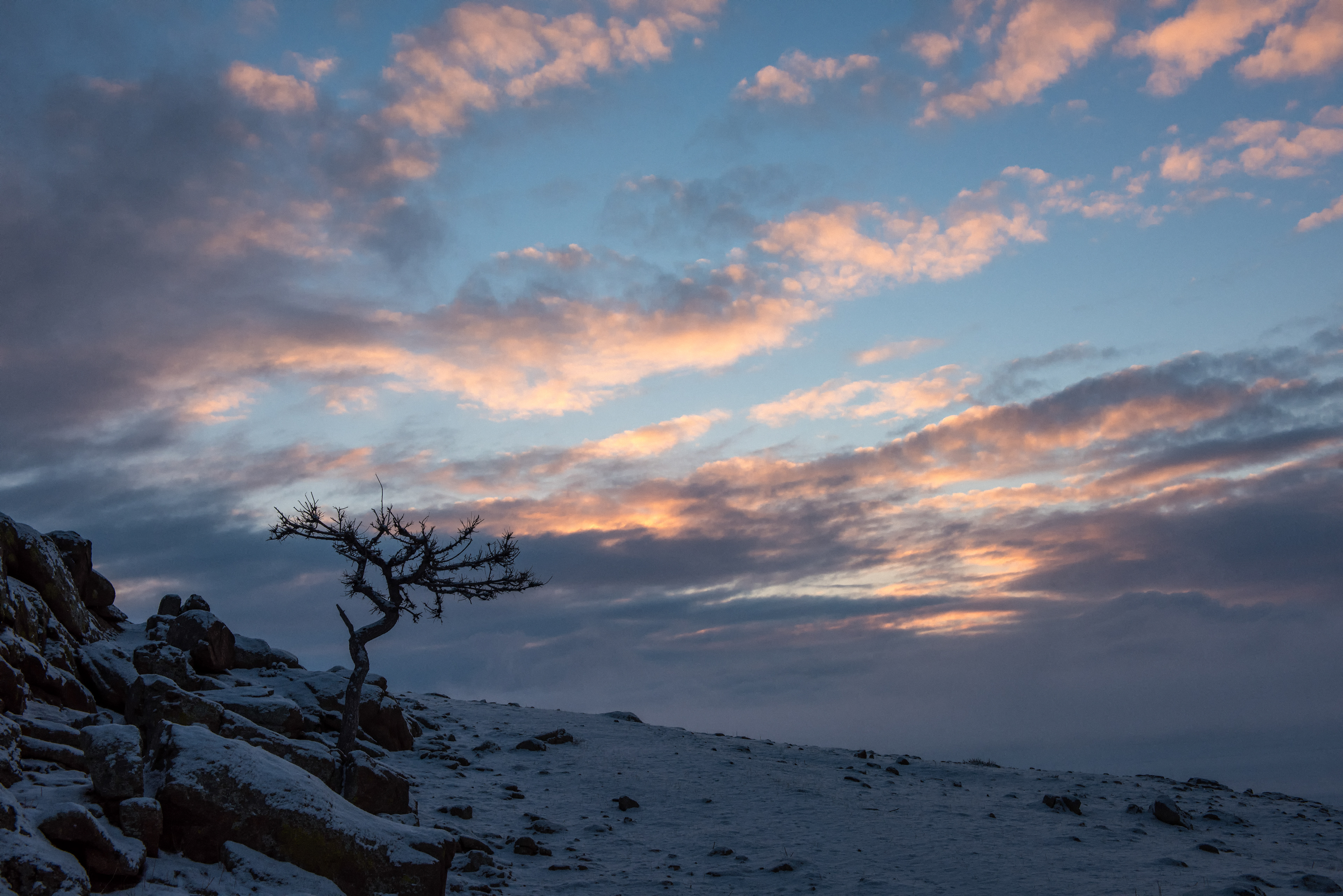 Ulan Bataar, Mongolia
