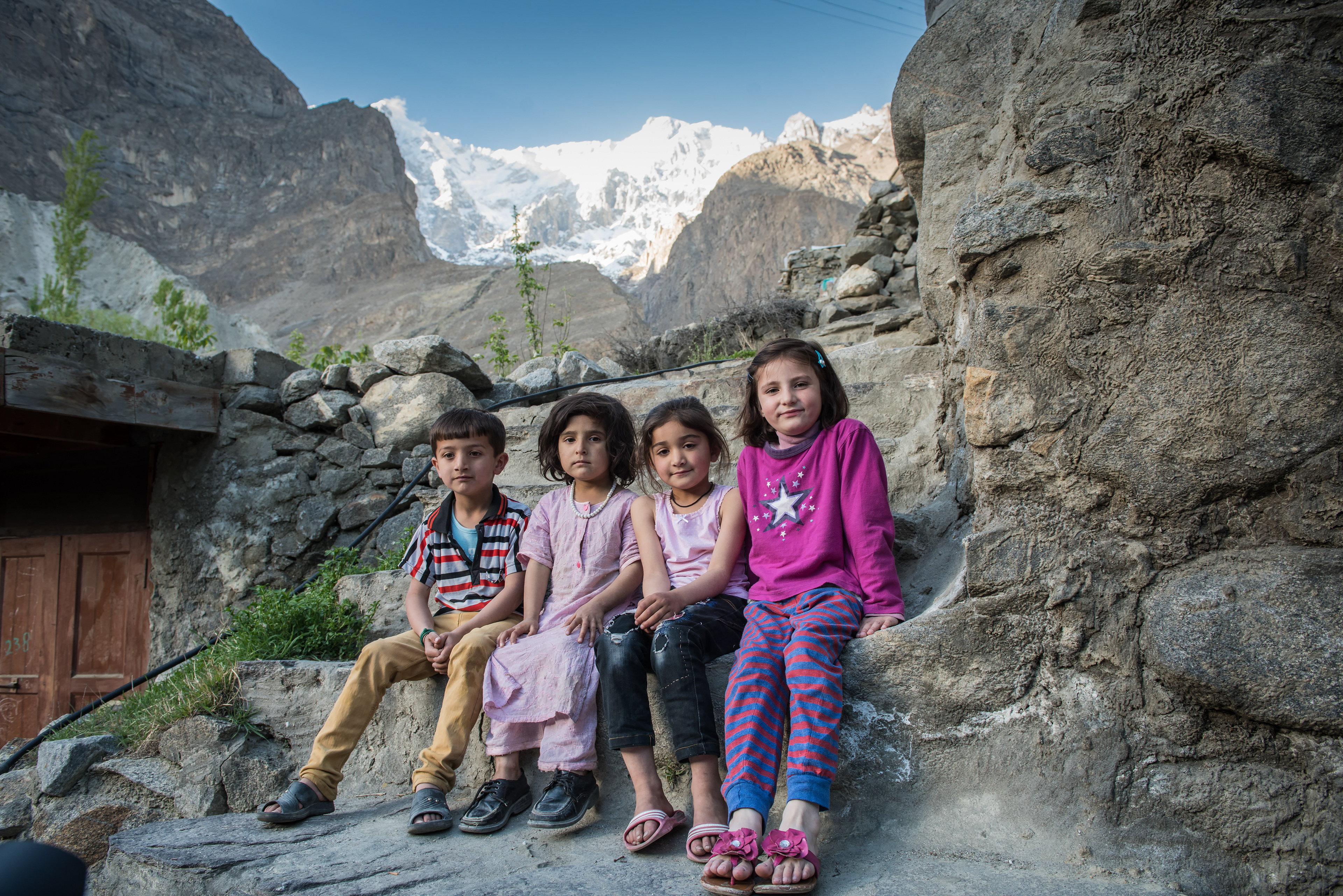Hunza.Pakistan