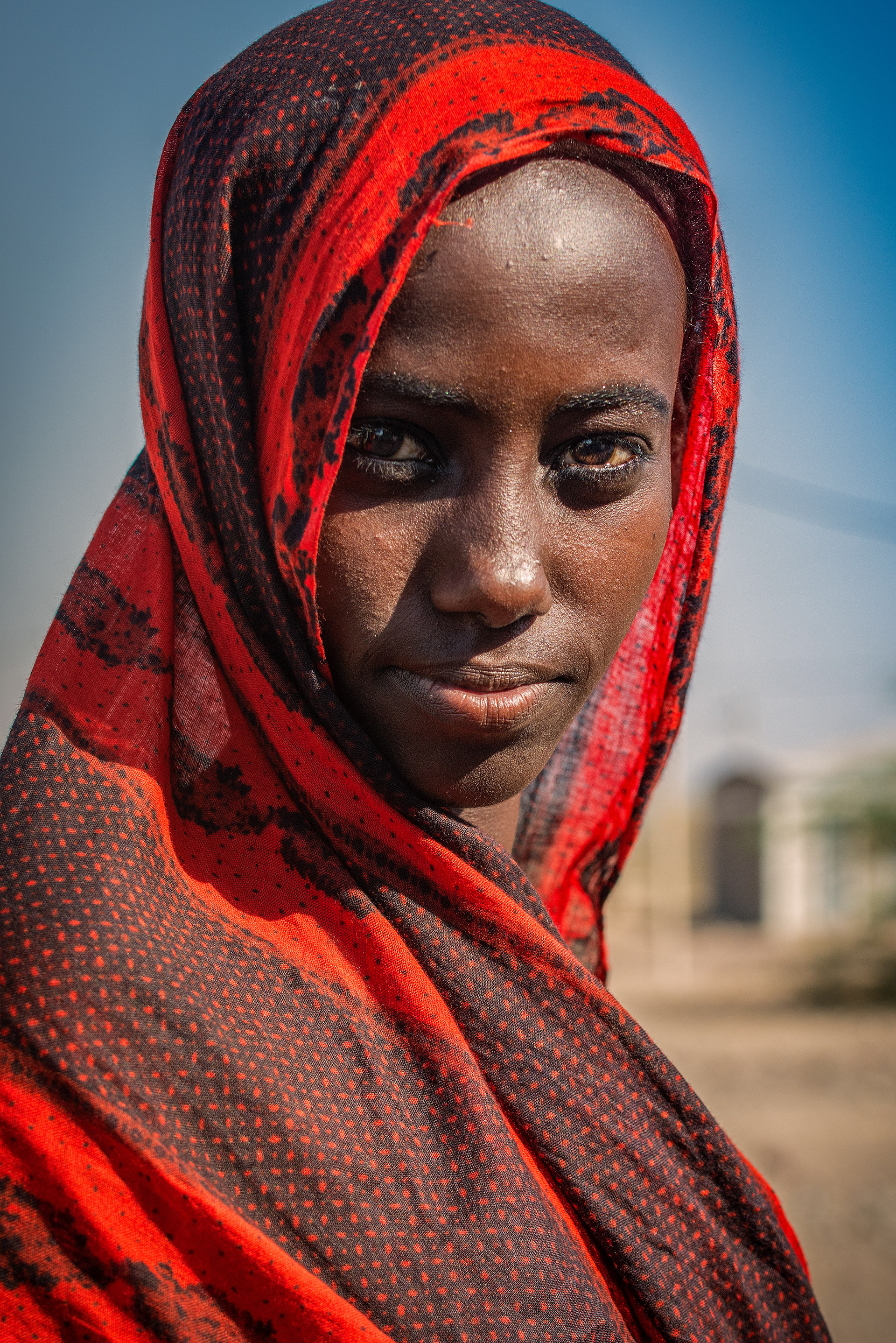 Ethiopia