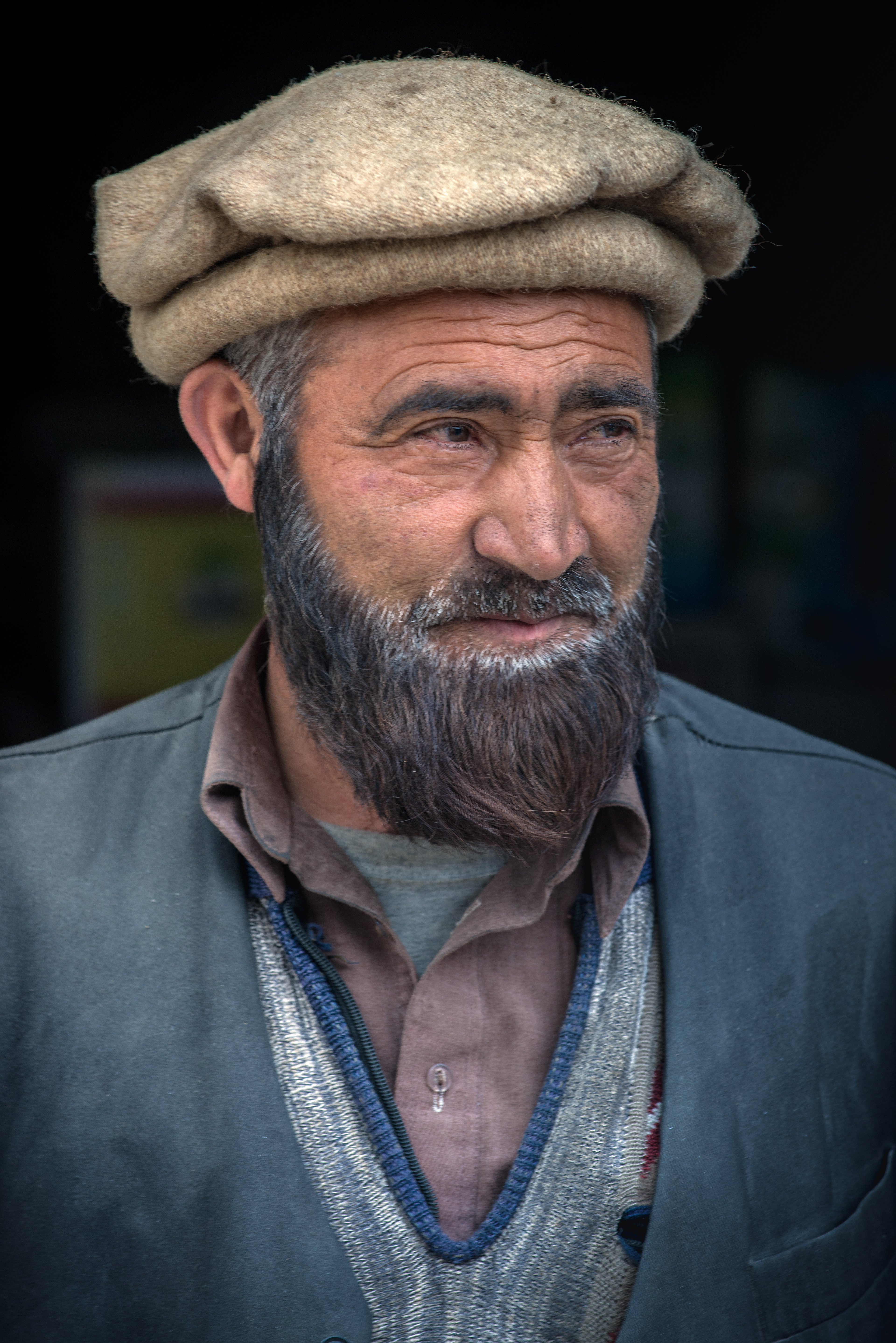 Pakistan