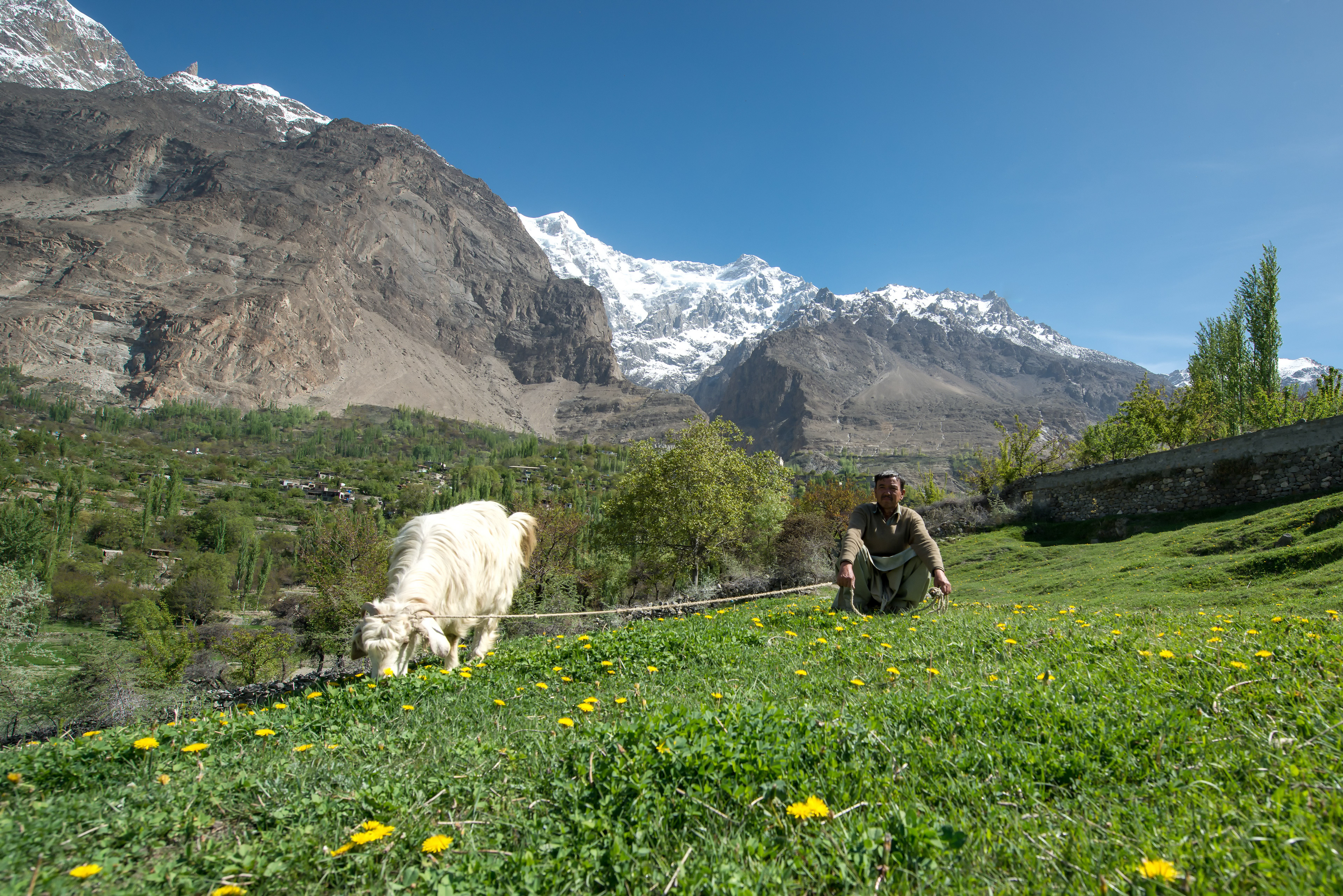 Hunza.Pakistan