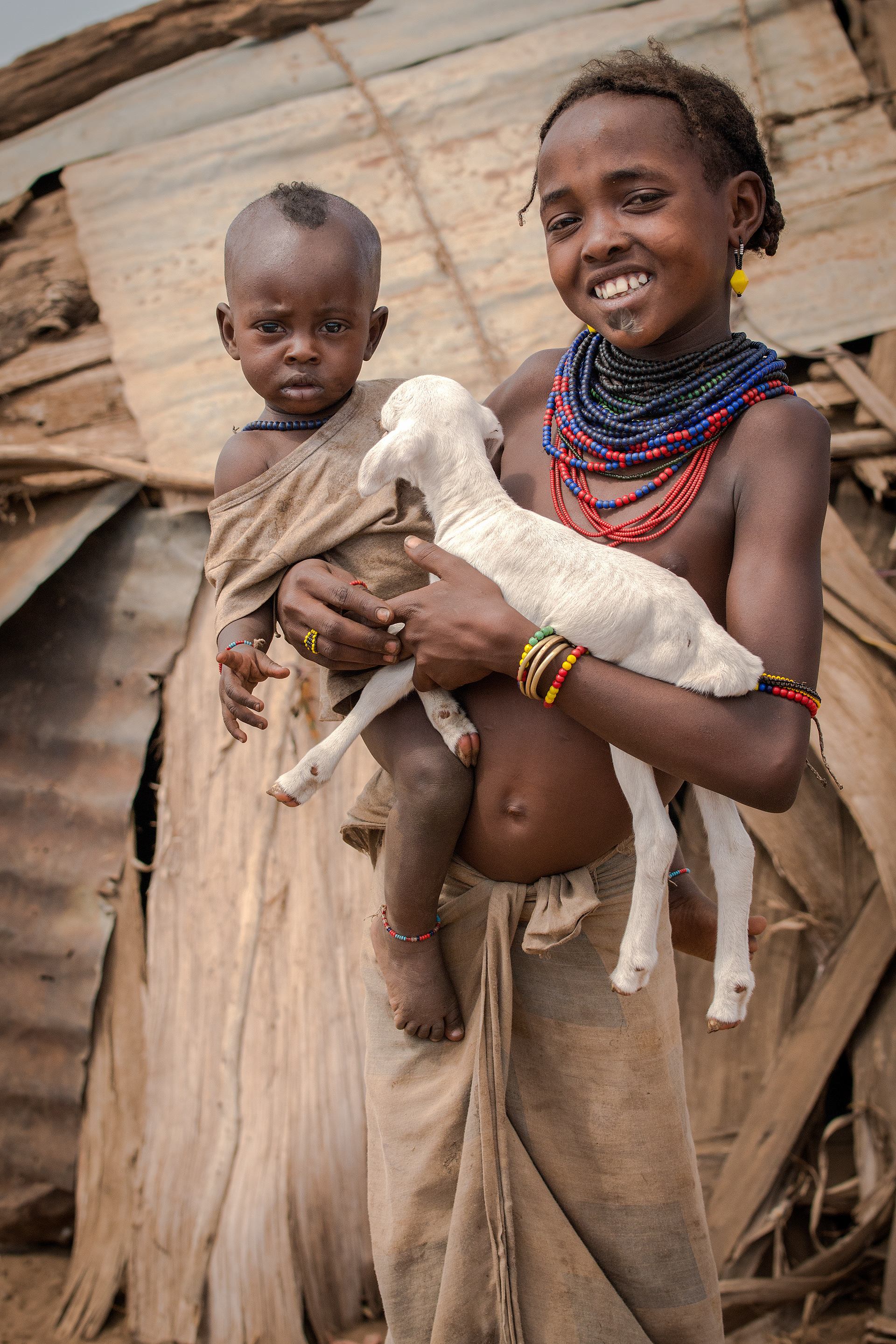 Ethiopia