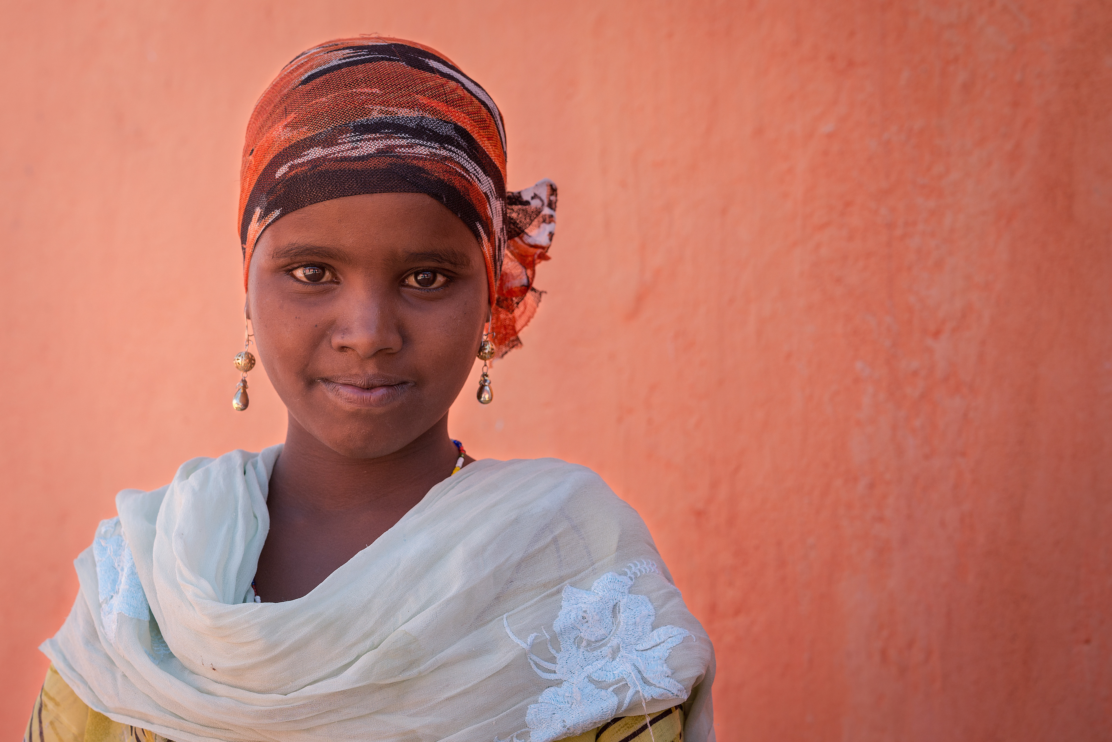 Ethiopia