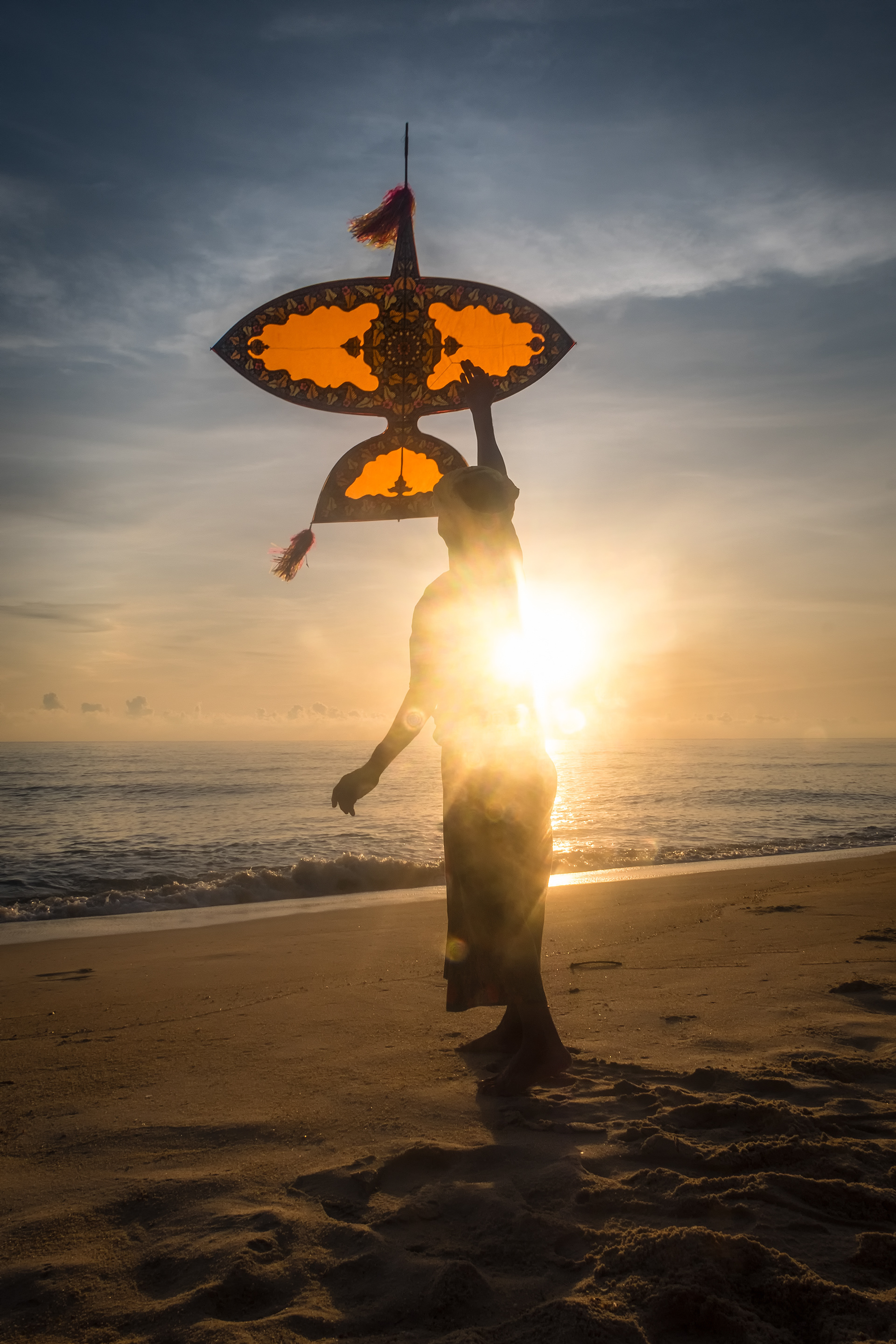 Kuala Terengganu. Malaysia