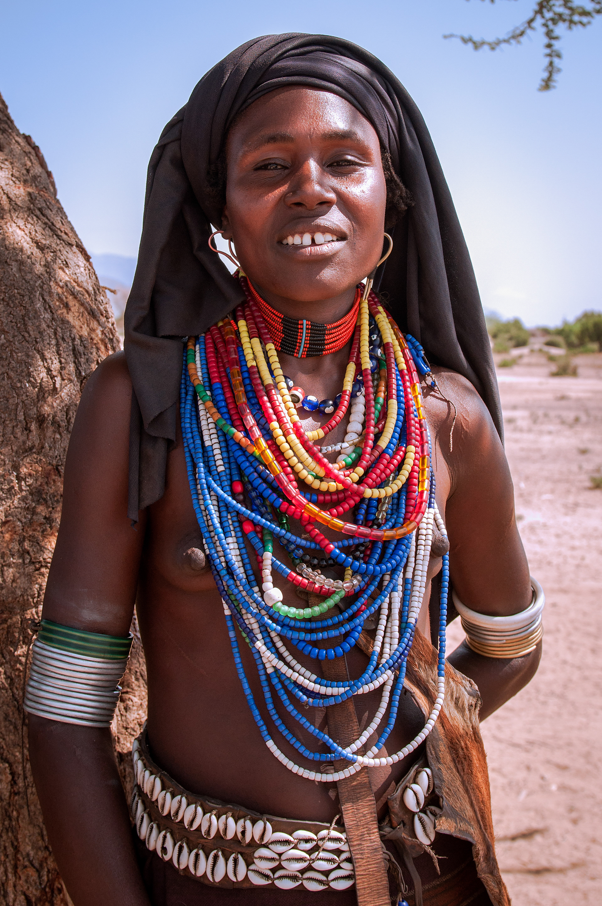 Ethiopia