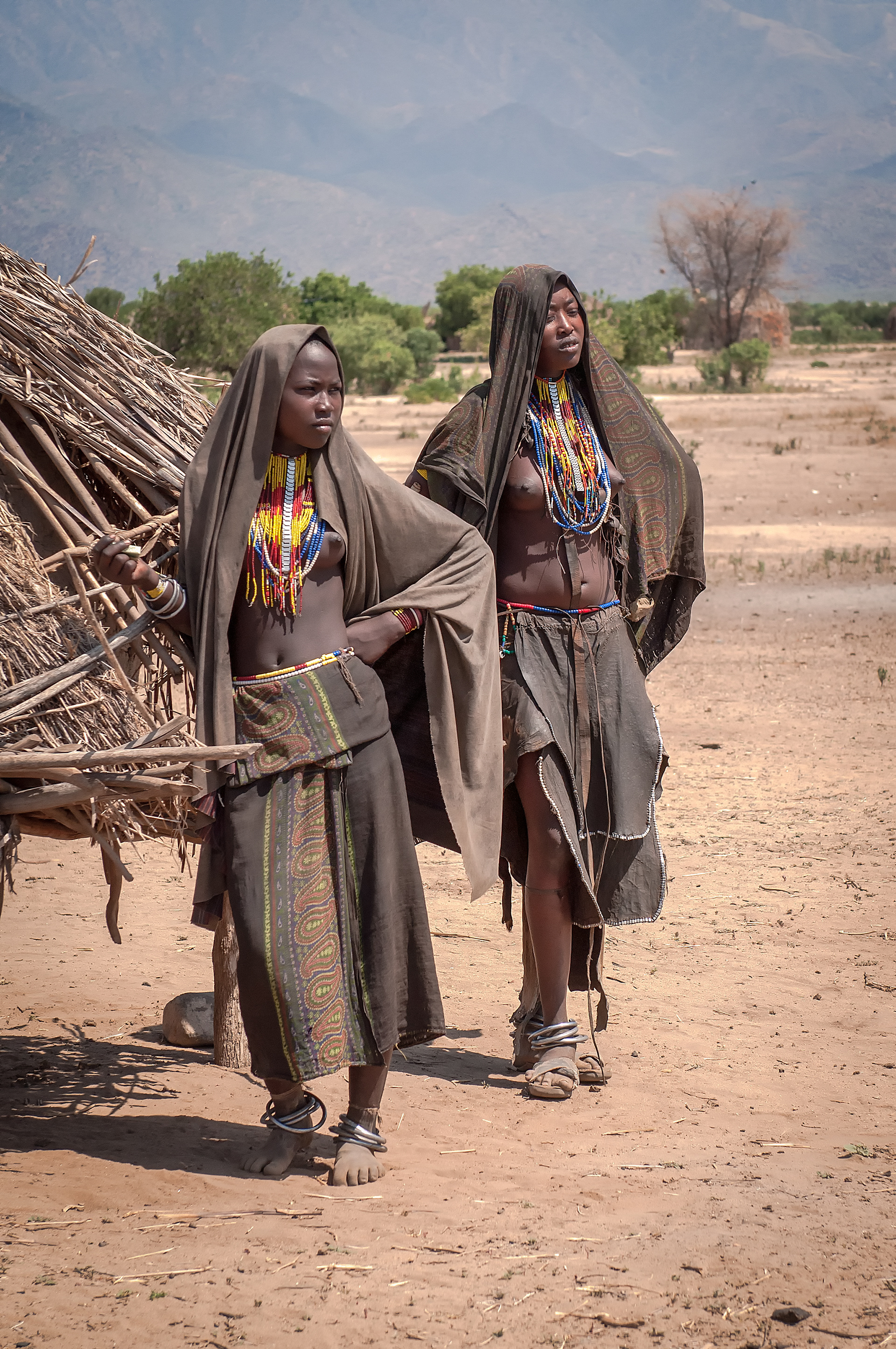 Ethiopia