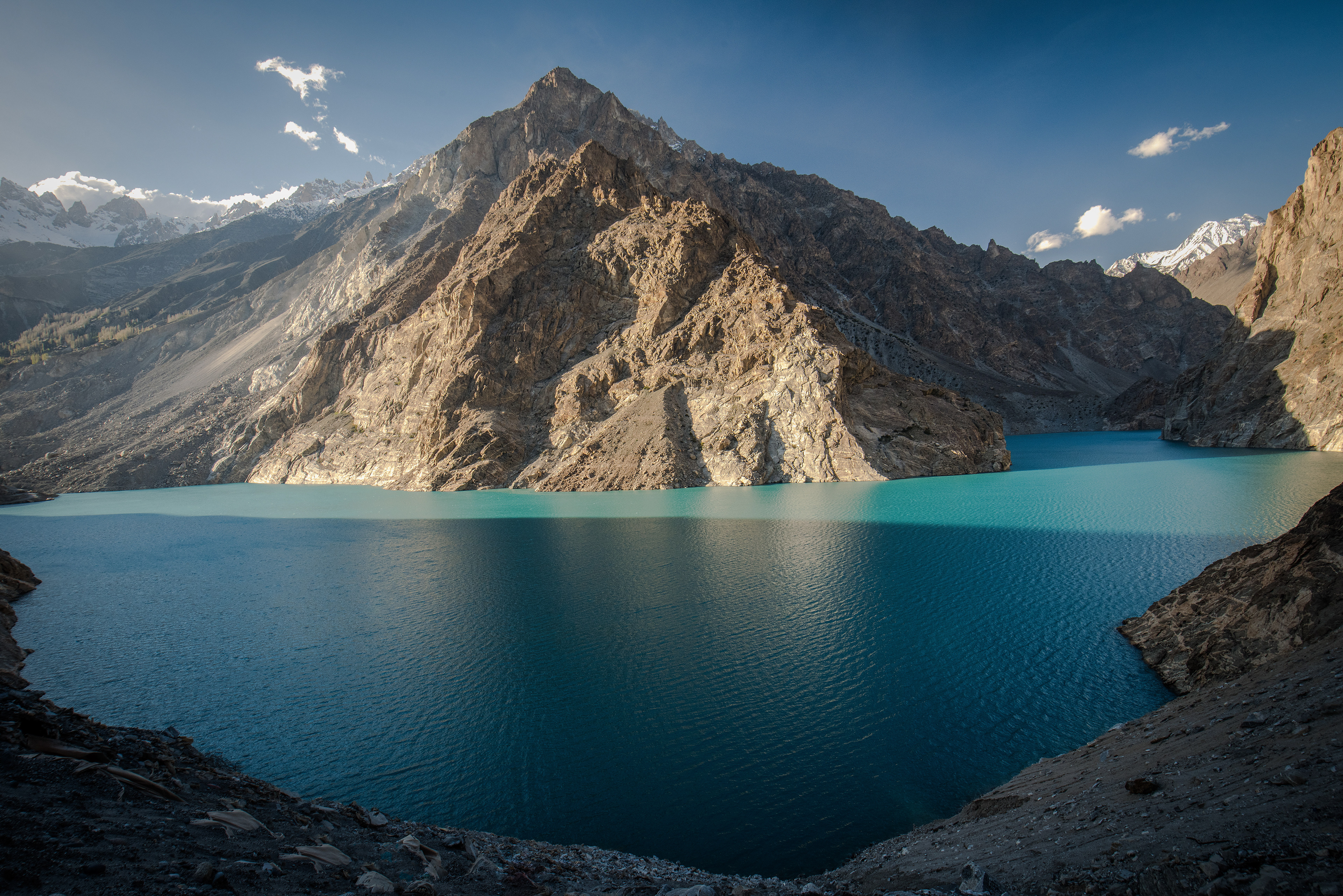 Hunza Valley, Pakistan