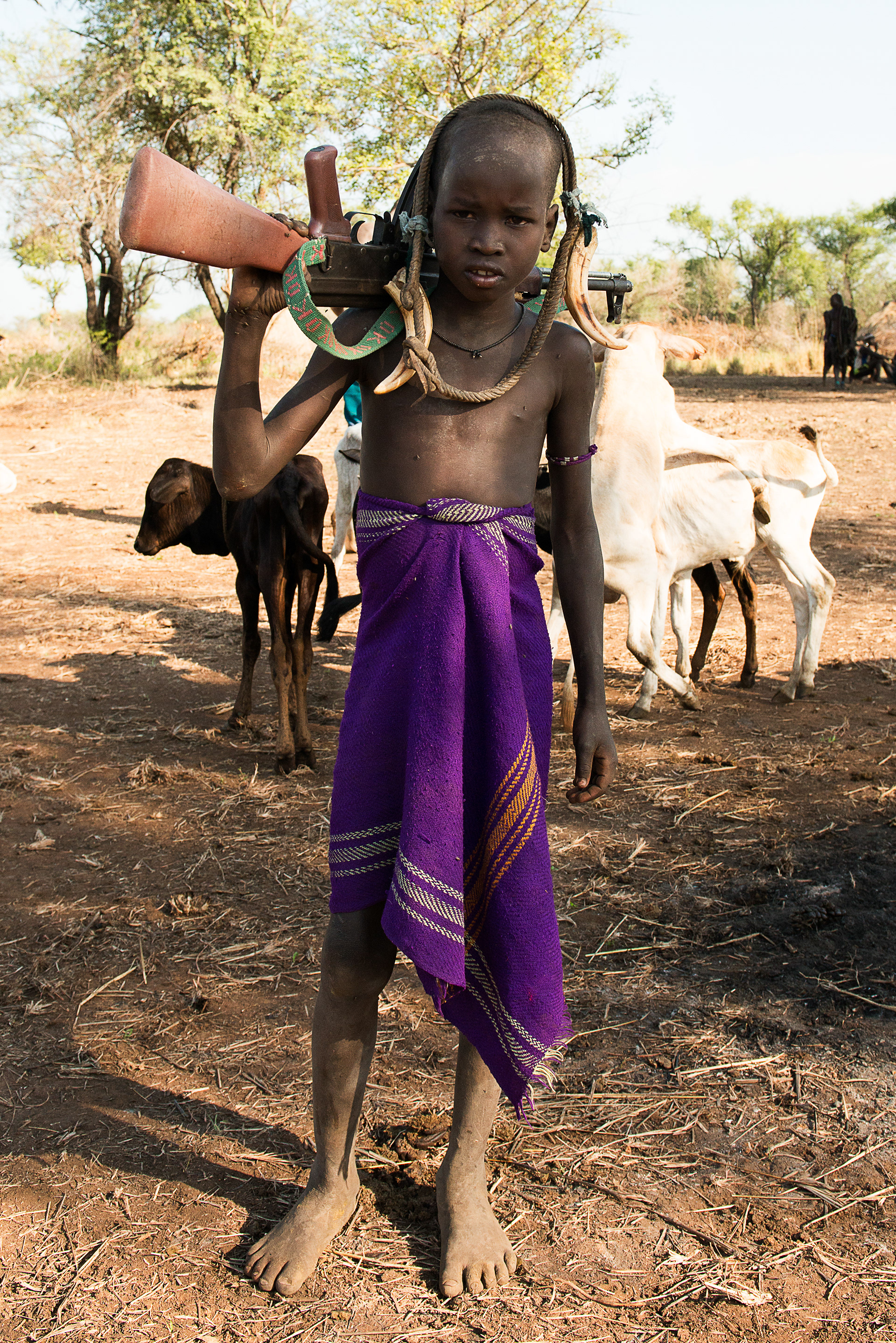 Ethiopia