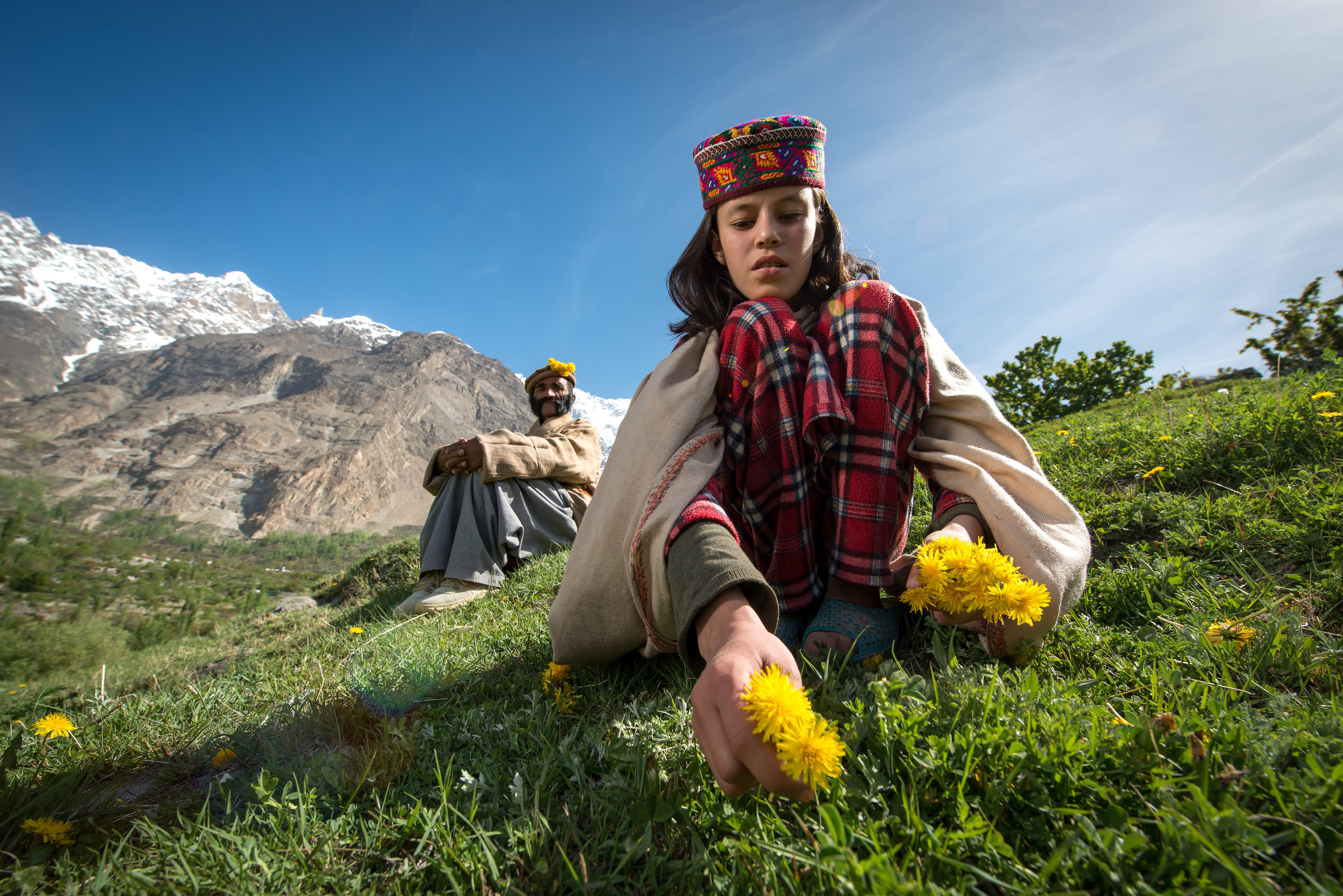 Hunza.Pakistan