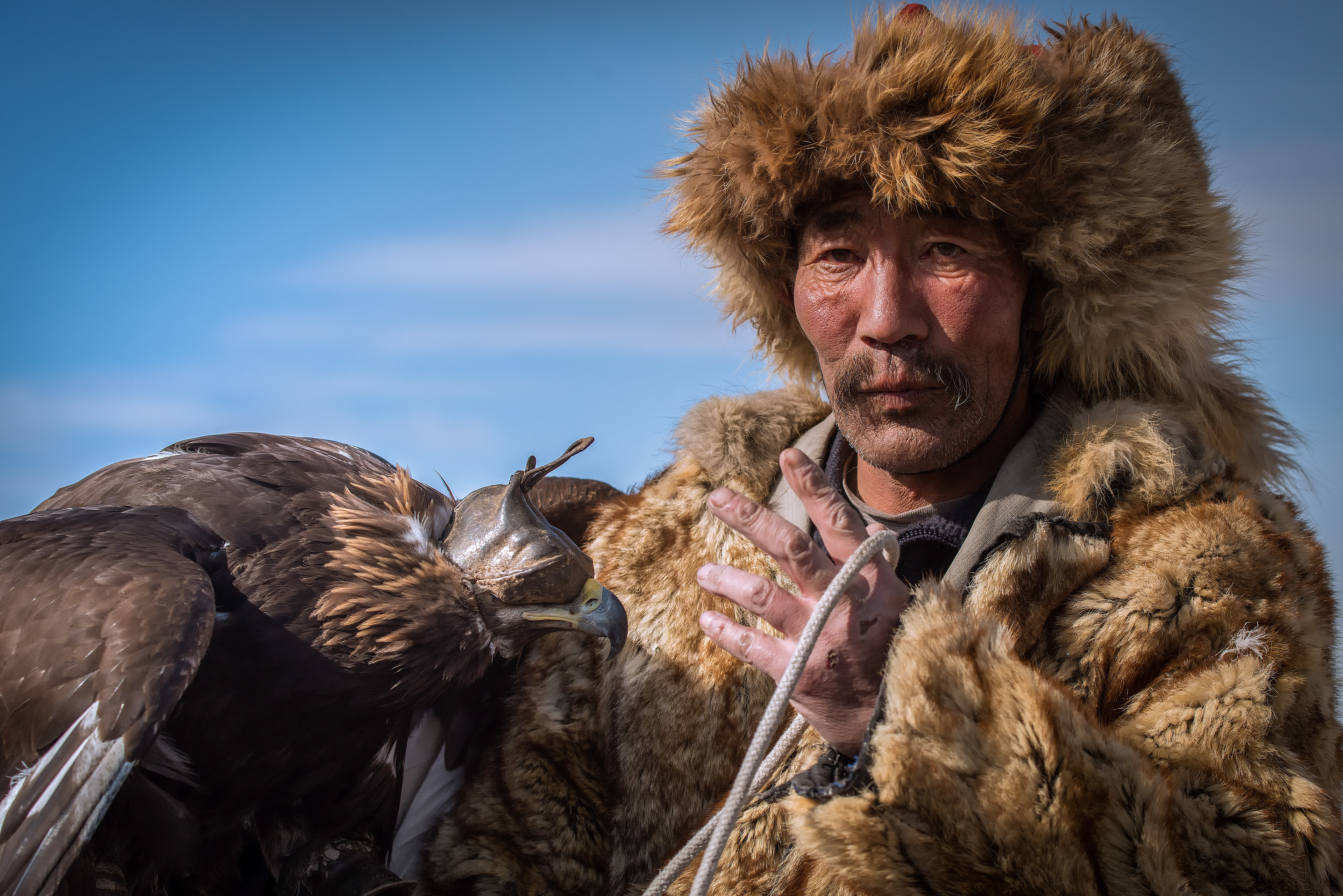 Mongolia