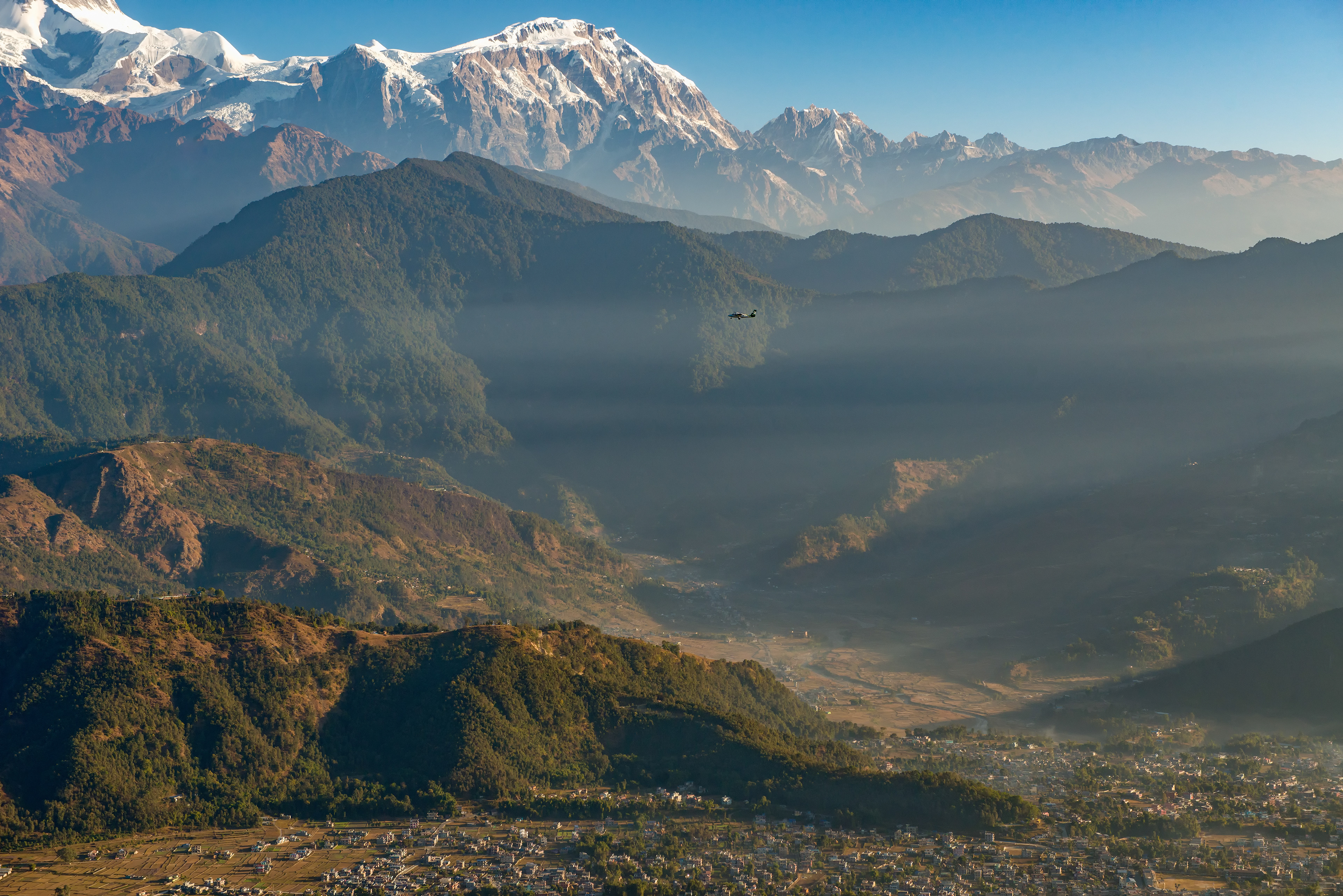 Pokhara, Nepal
