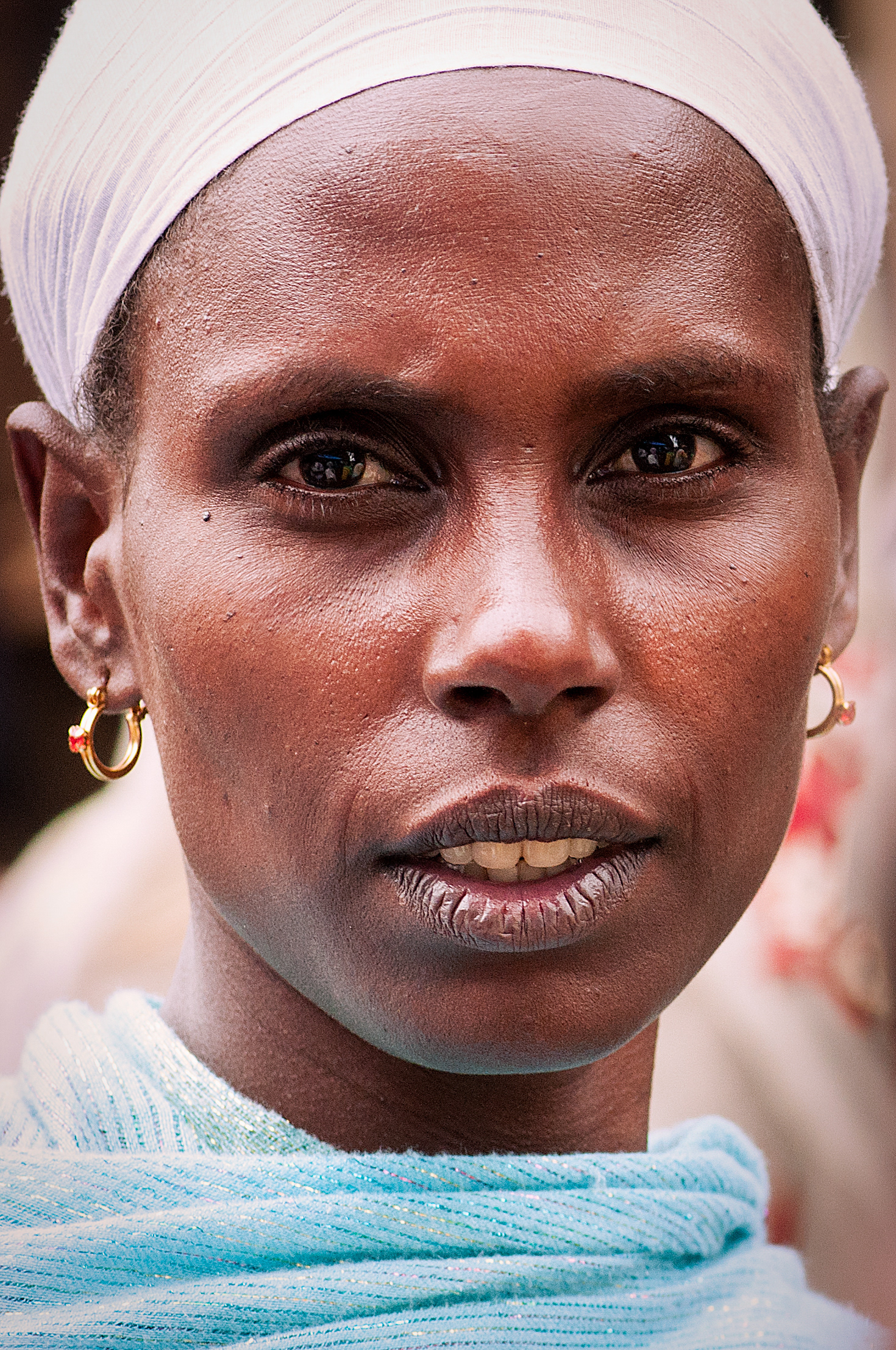 Ethiopia