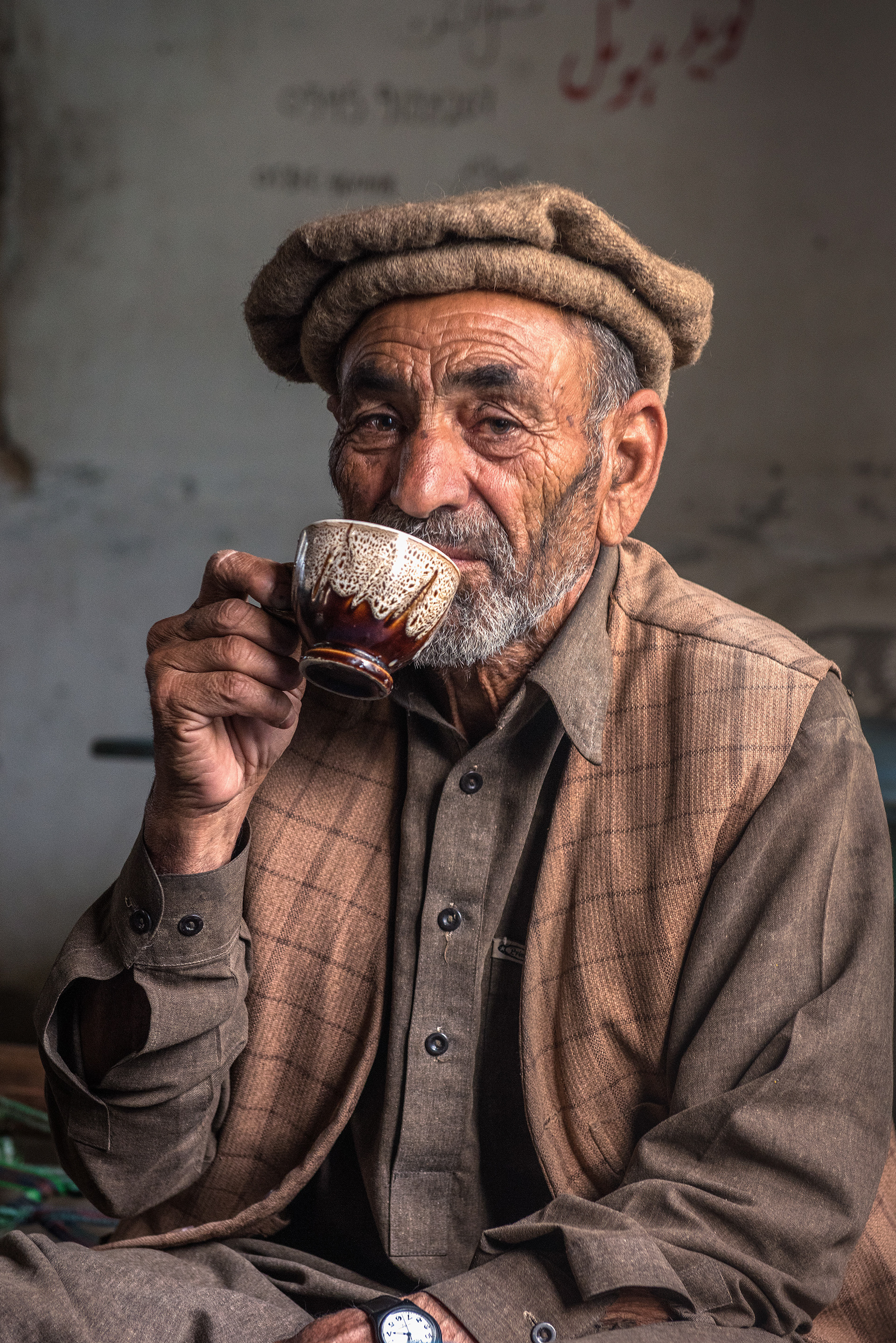 Pakistan
