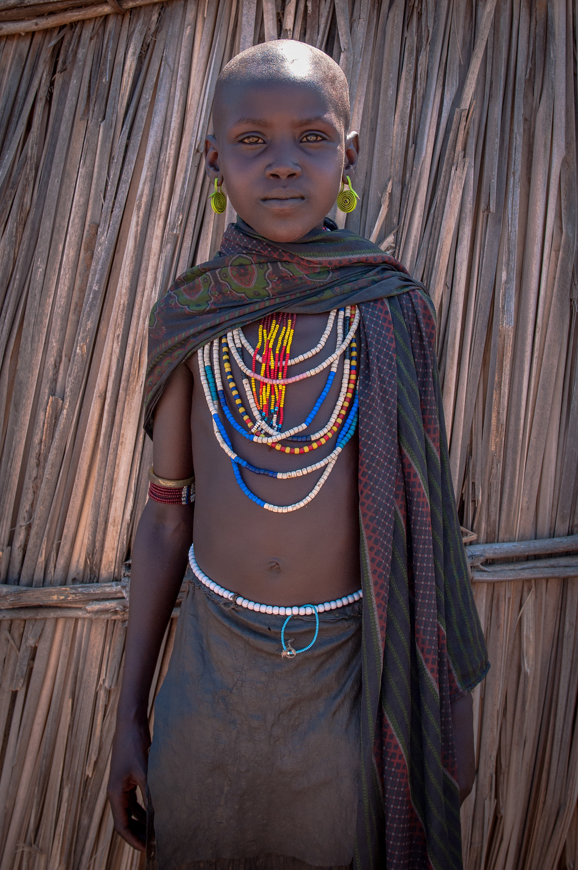 Ethiopia