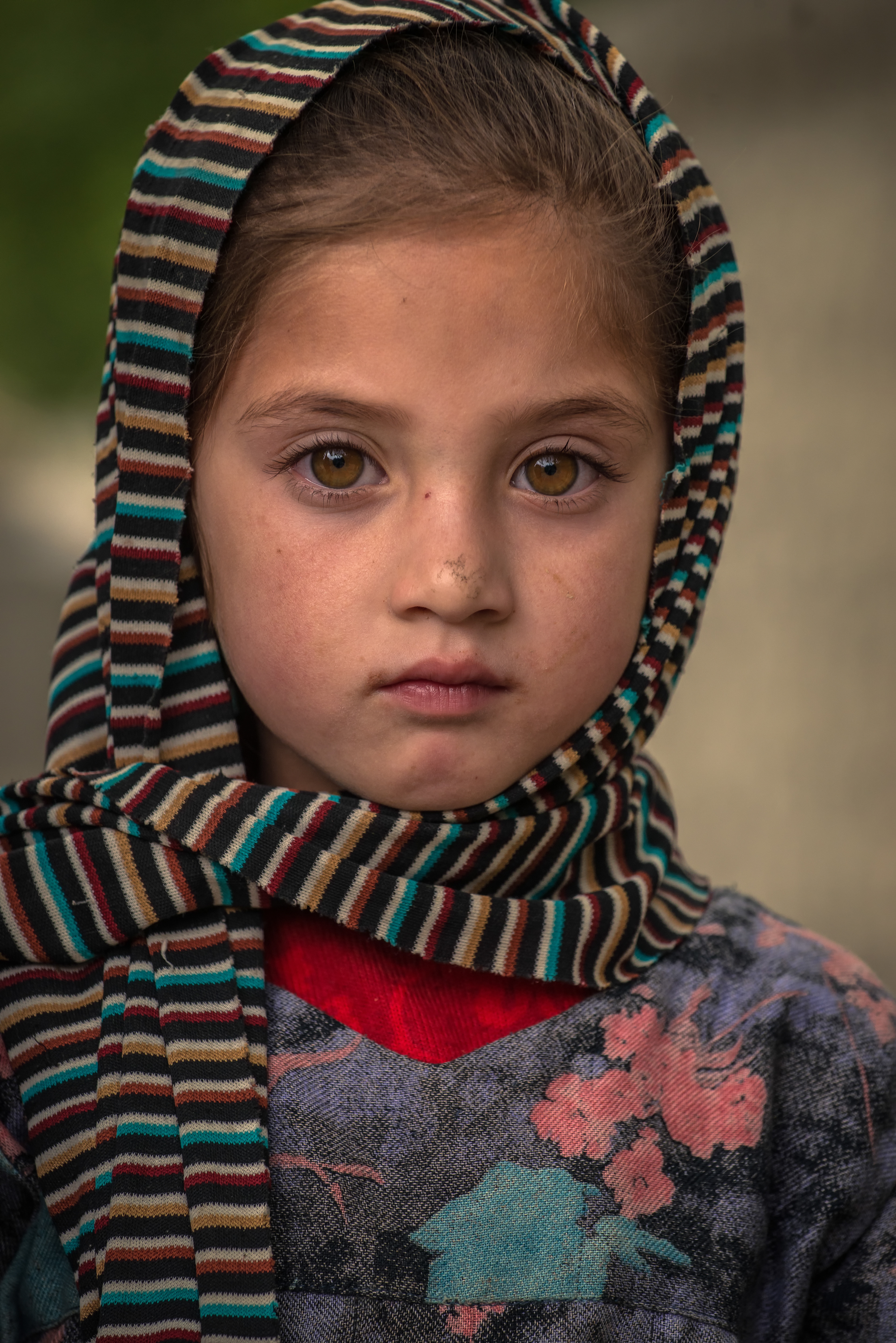 Pakistan