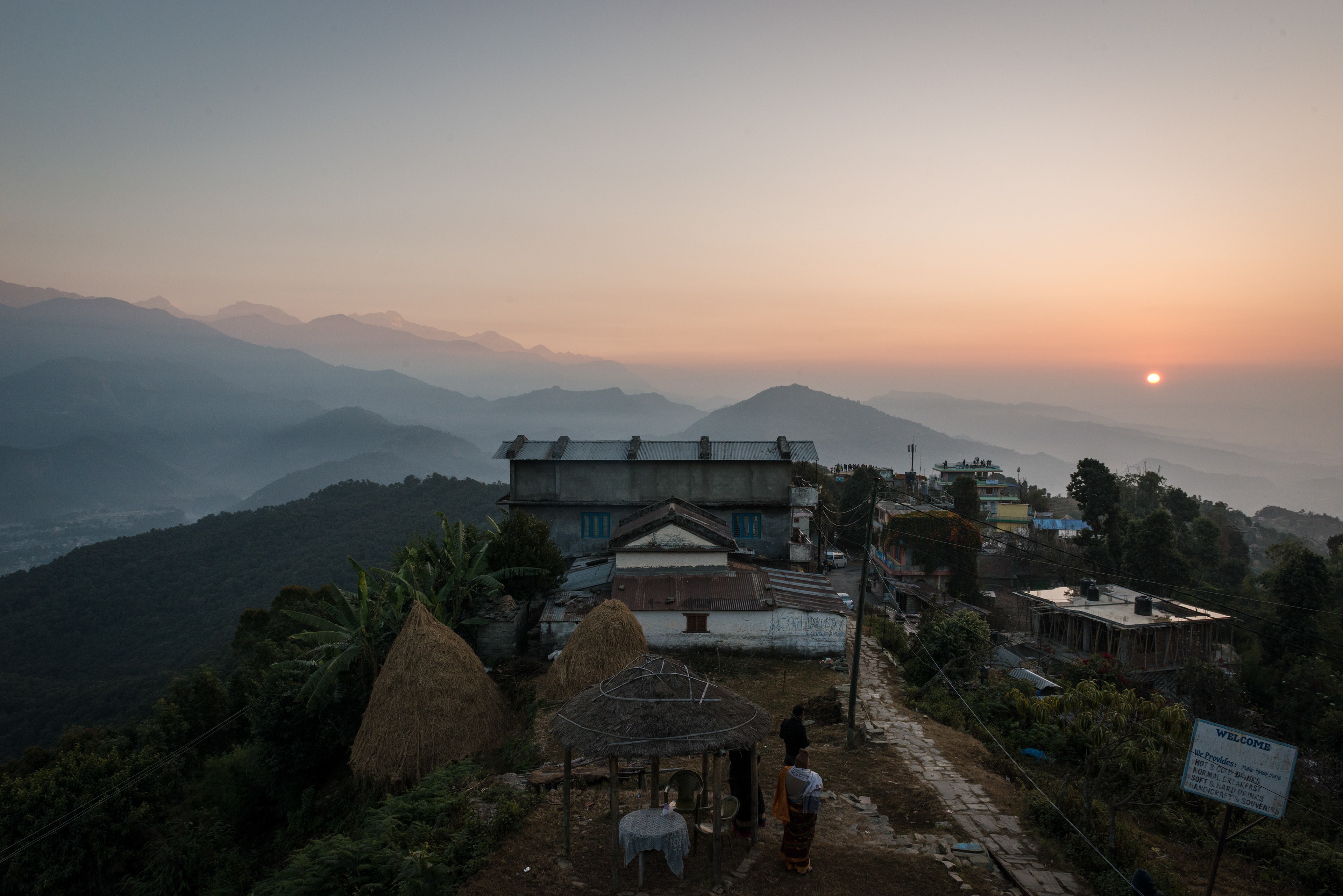 Pokhara, Nepal