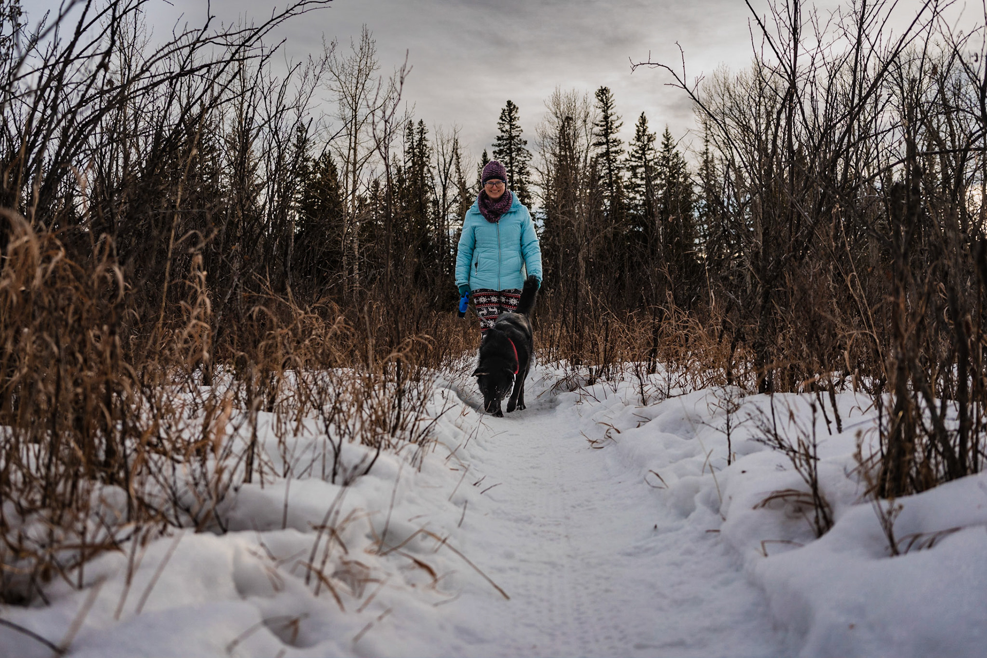 Exploring Votier’s Flats