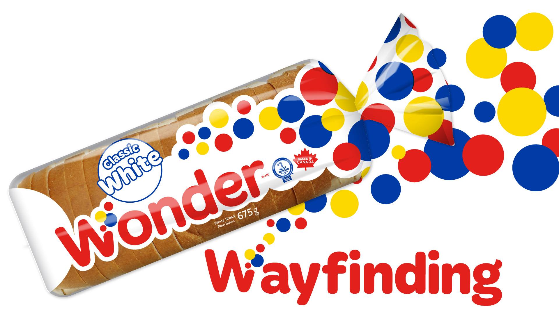 Wonder Wayfinding