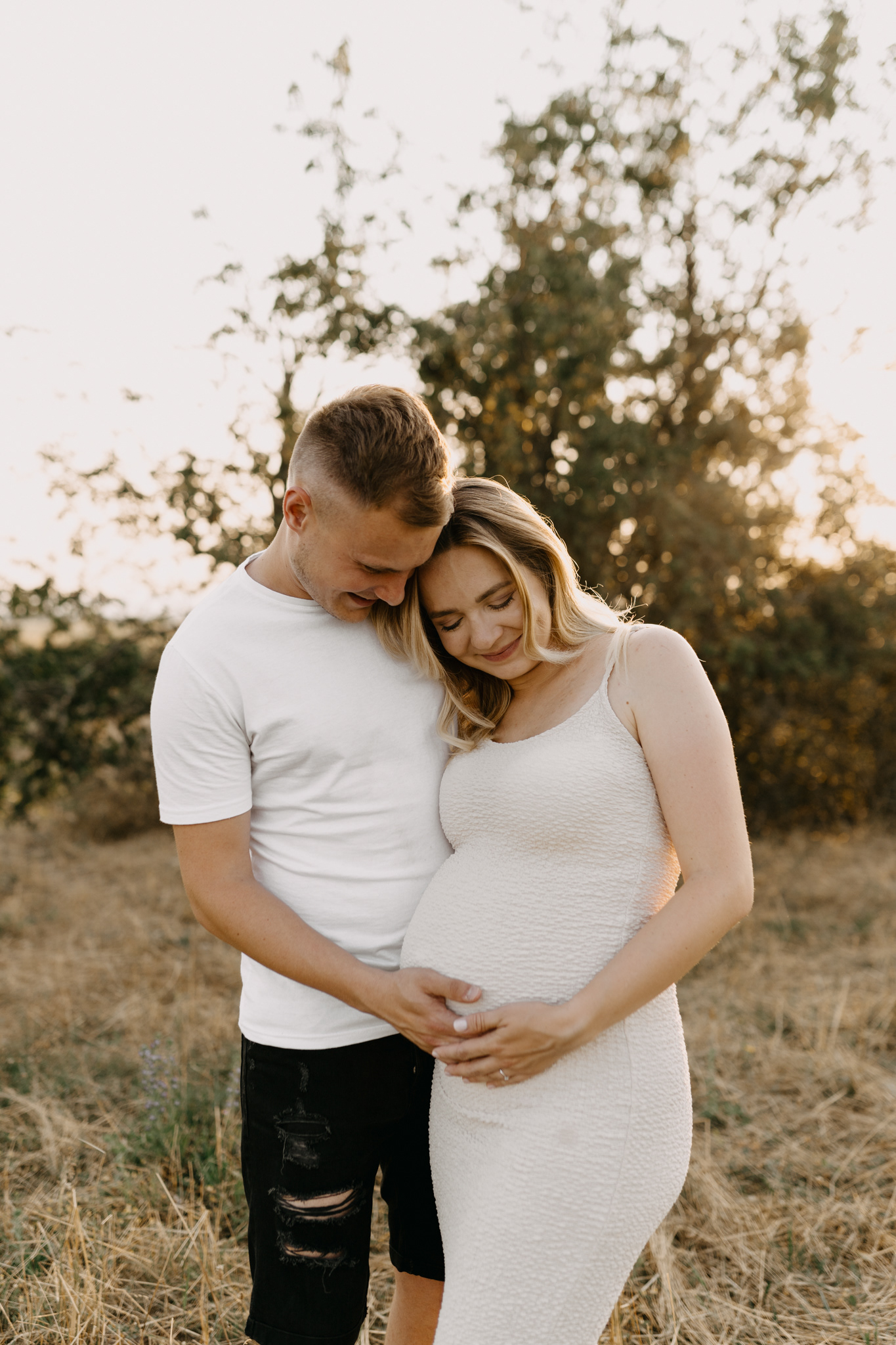 těhotenské focení přerov, olomouc, kroměříž, zlín, prostějov, fotograf, fotografka, veronika amber, veronika čelko