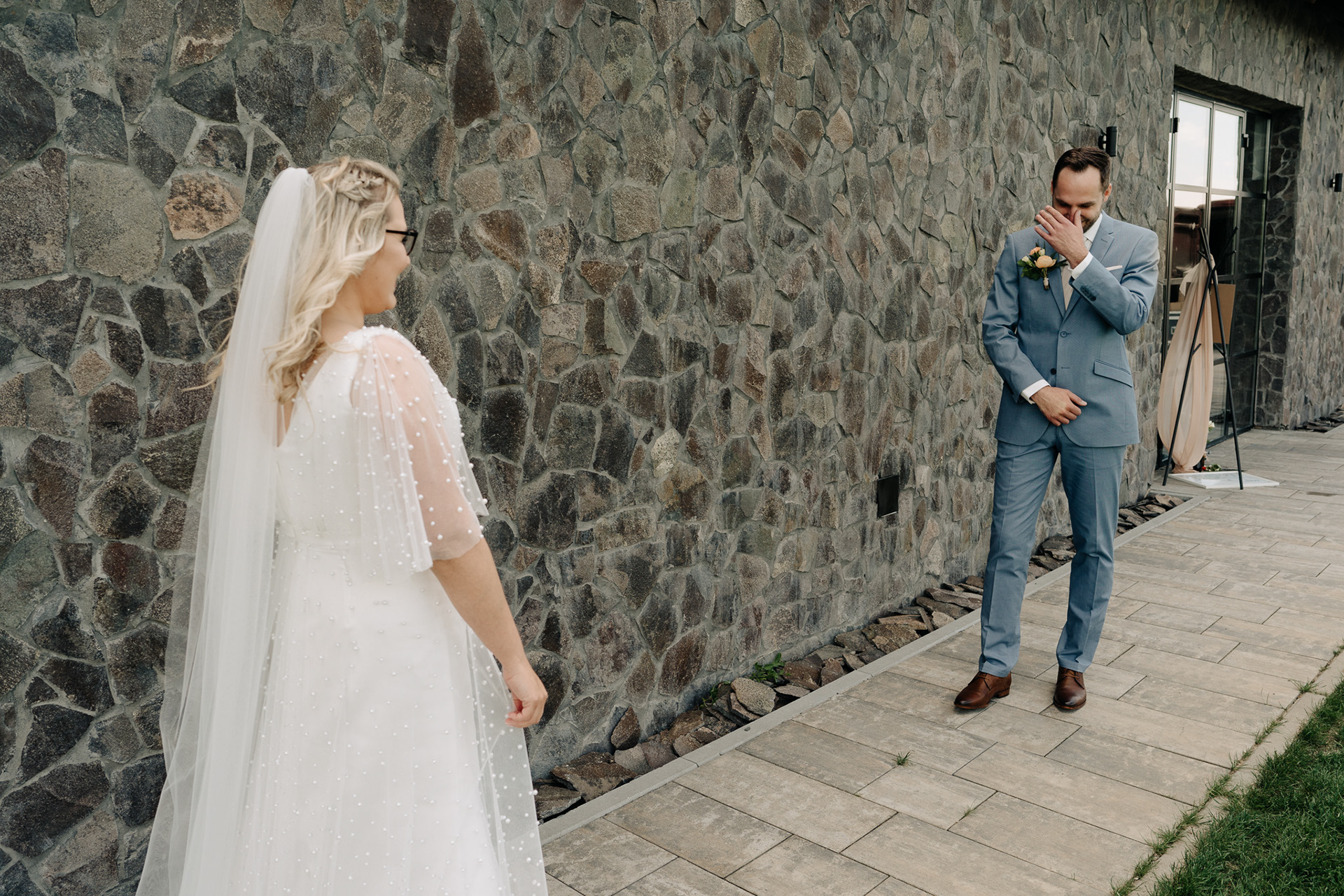 stodola prost, svatba stodola prost, fotograf olomouc, svatebni fotograf olomouc, přerov, first look