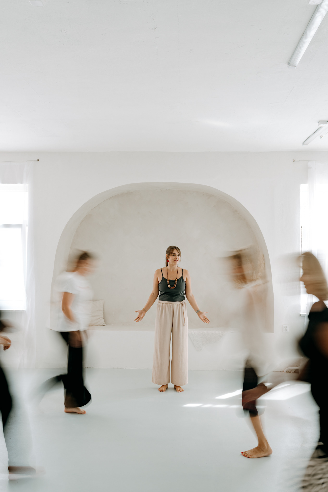 business focení žen, focení podnikání, business portréty pro ženy