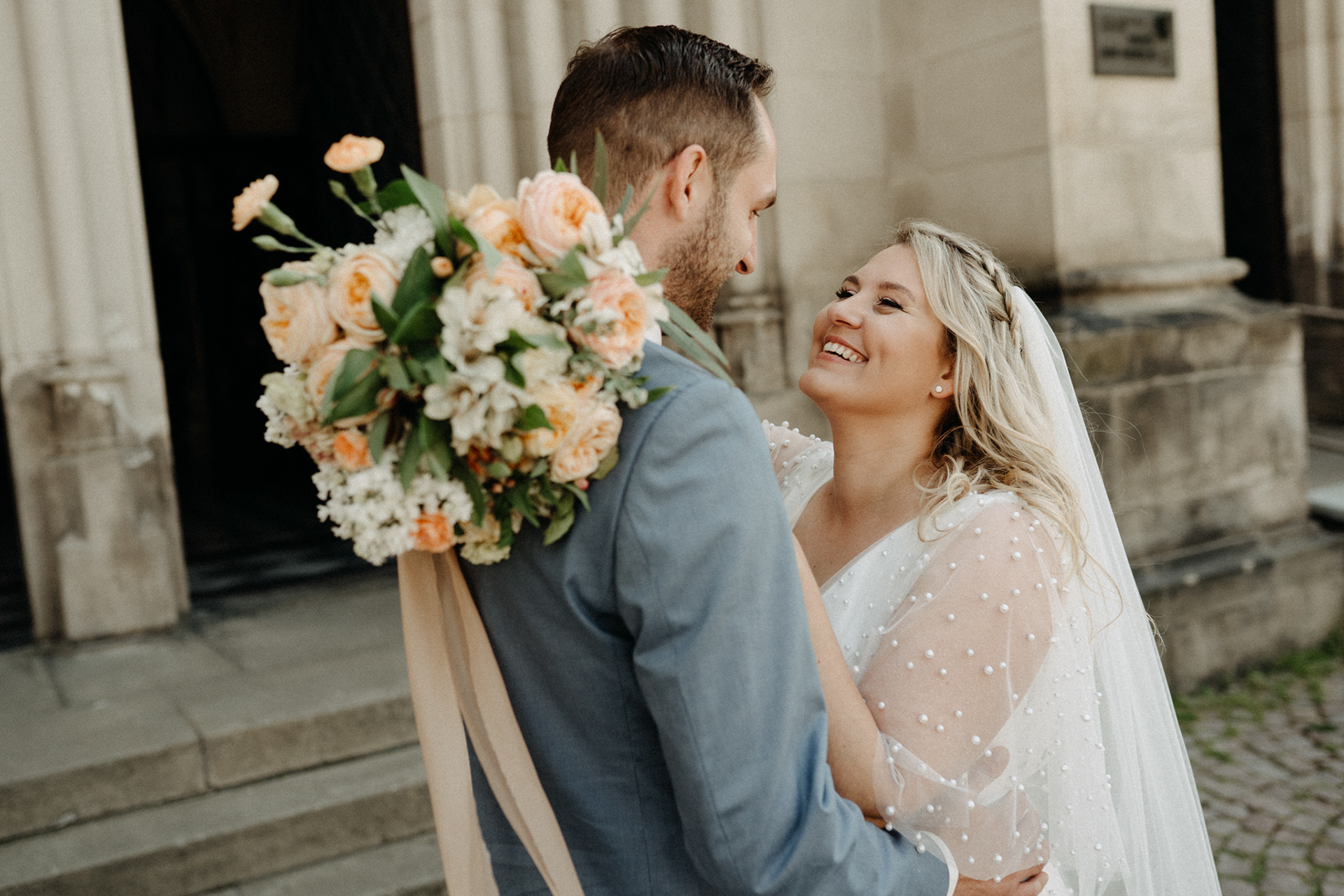 svatba Olomouc, katedrála svatého Václava, katedrála sv. Václava, dóm Olomouc, fotograf Olomouc