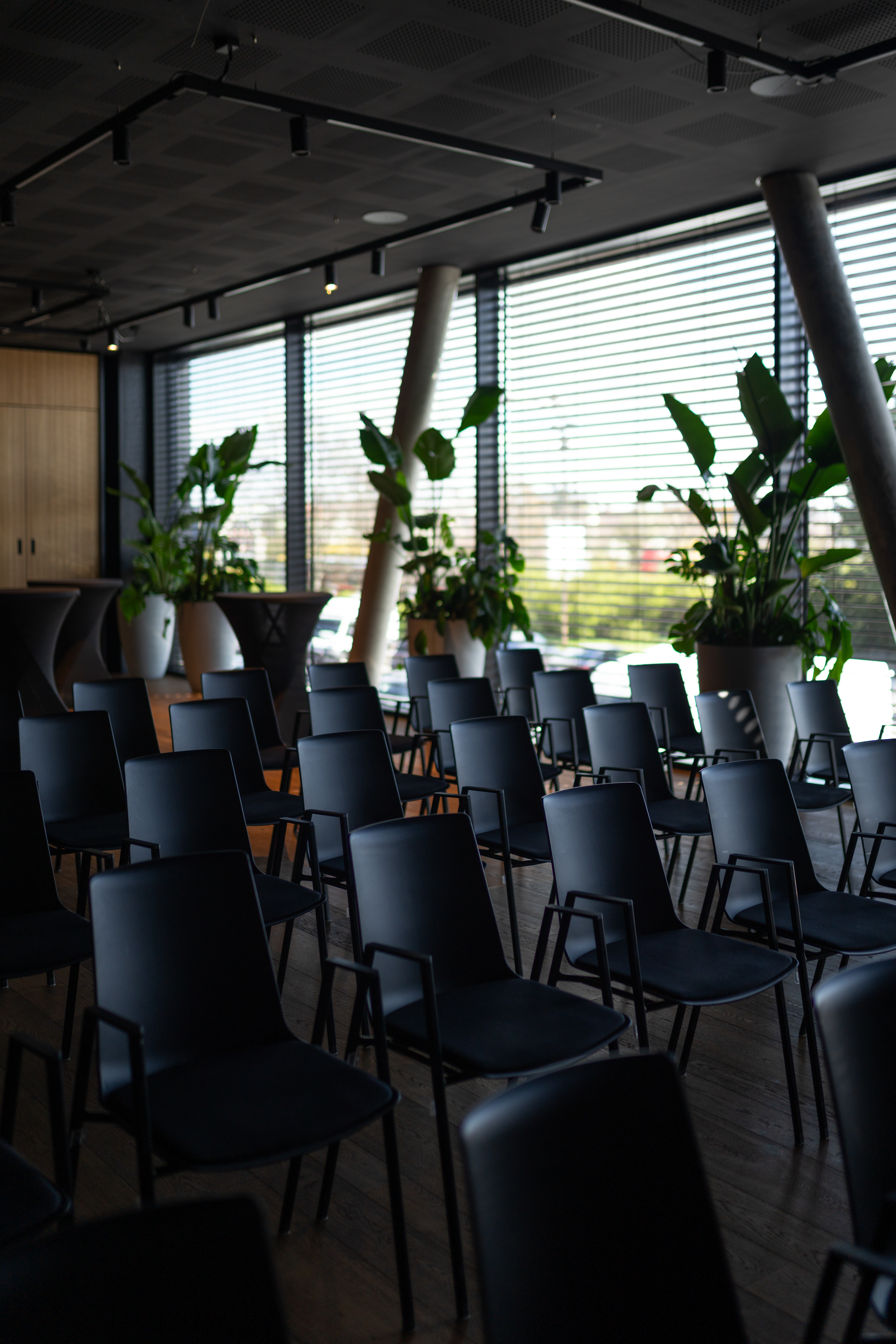 Angels club, ICOK, Inovační centrum olomouckého kraje, fotograf event, startup event, invectice