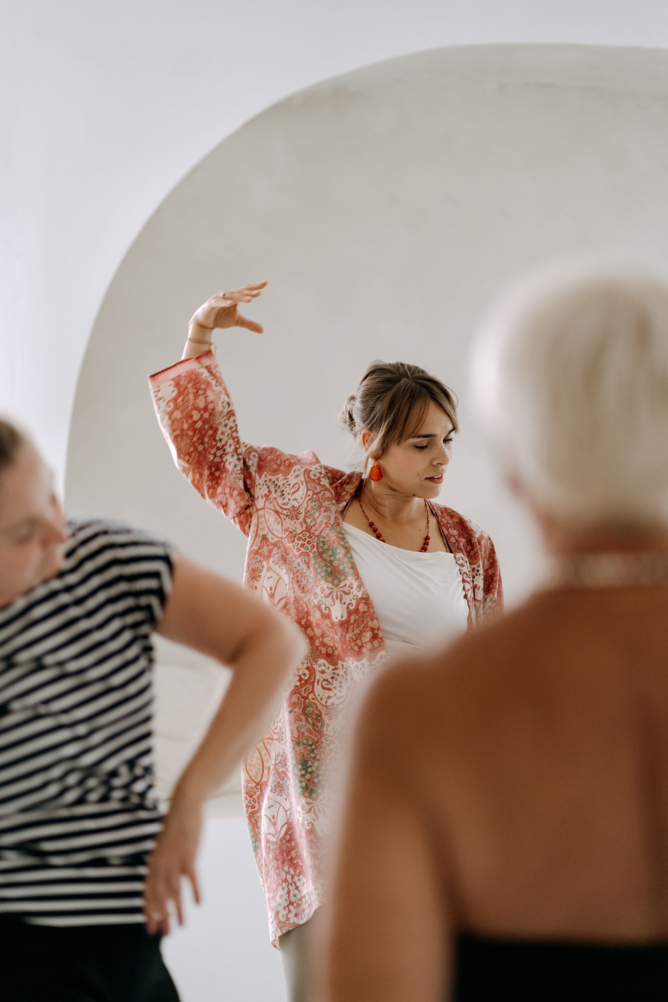 business focení žen, focení podnikání, business portréty pro ženy