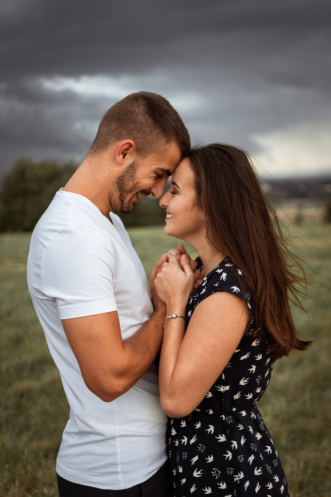 parove foceni prerov