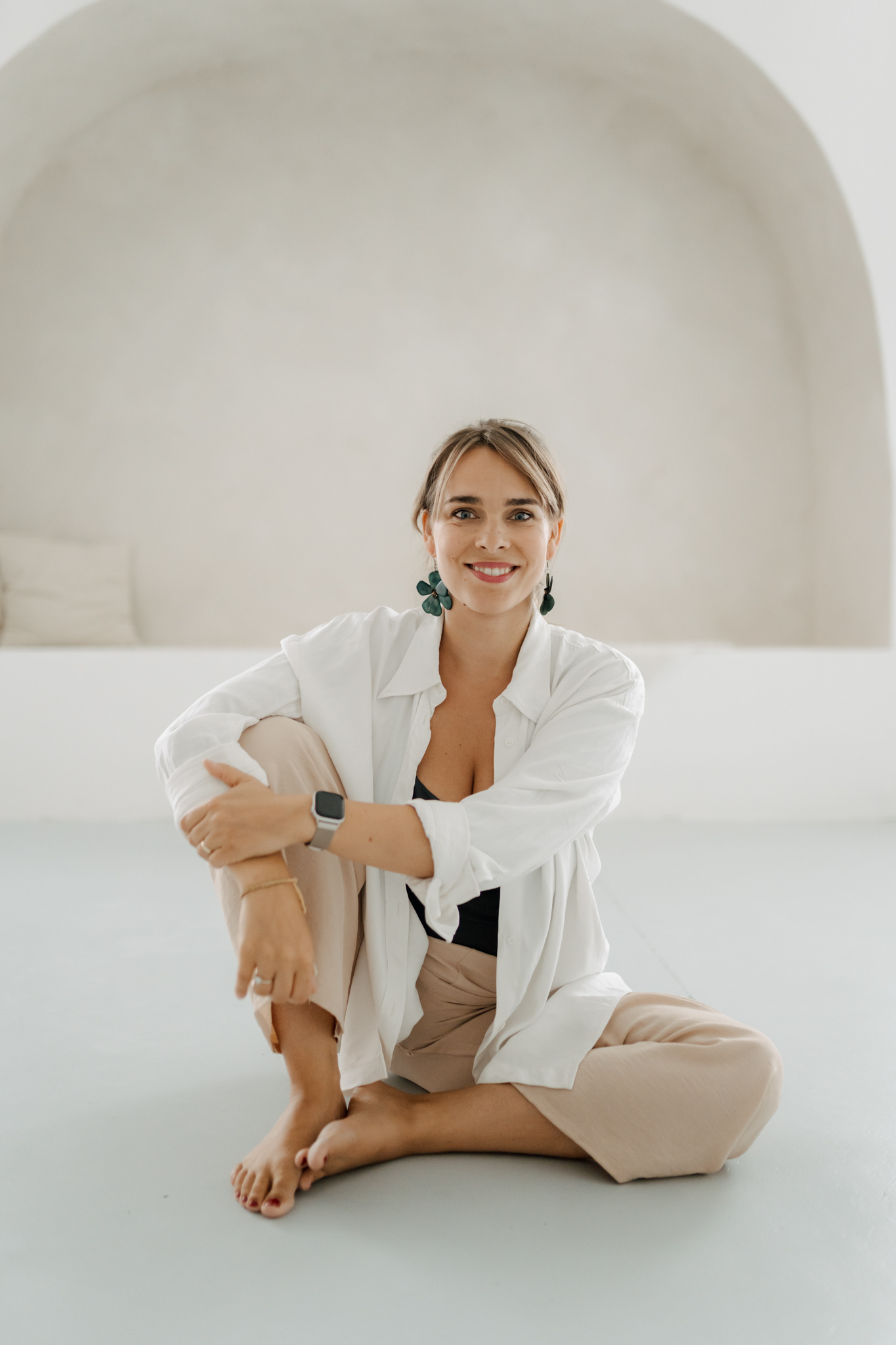 business focení žen, focení podnikání, business portréty pro ženy