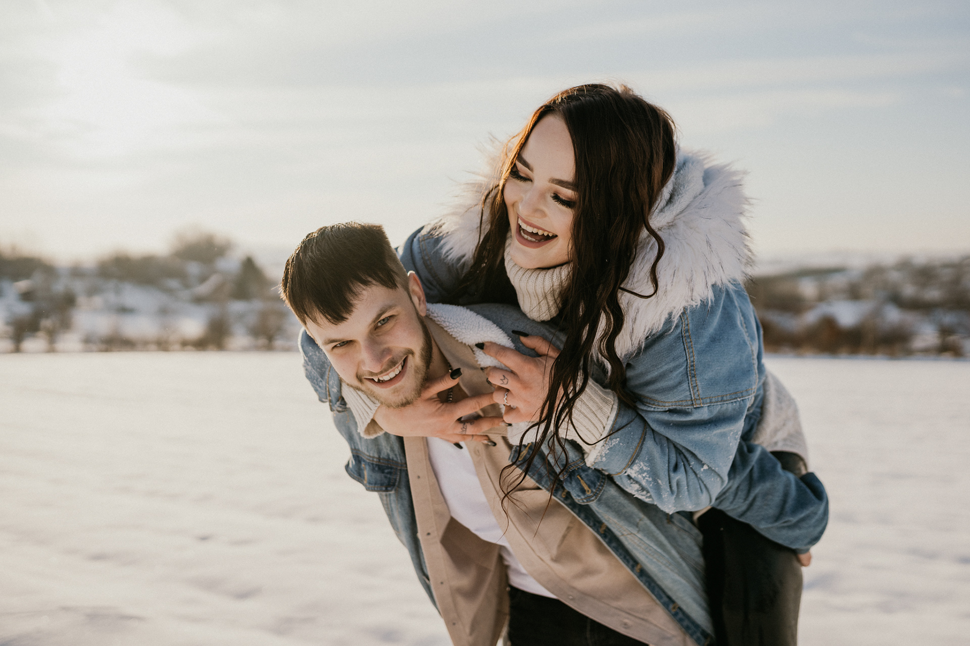 parove foceni prerov