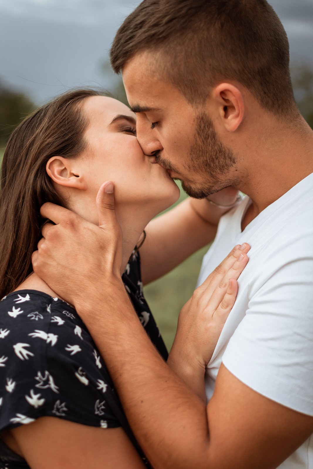 parove foceni prerov